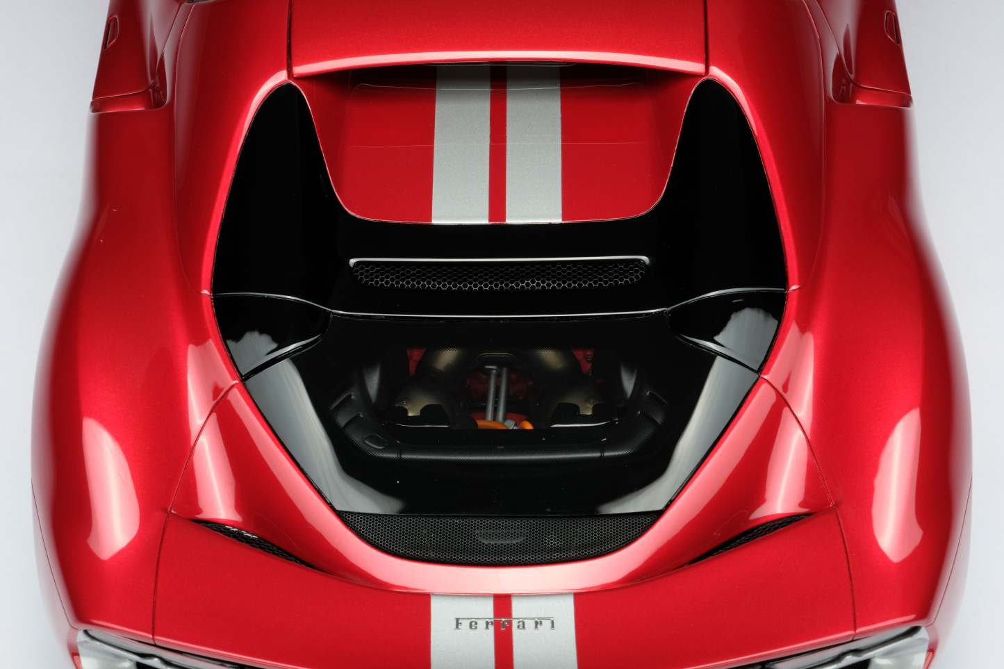 Ferrari 296 GTS (2021)