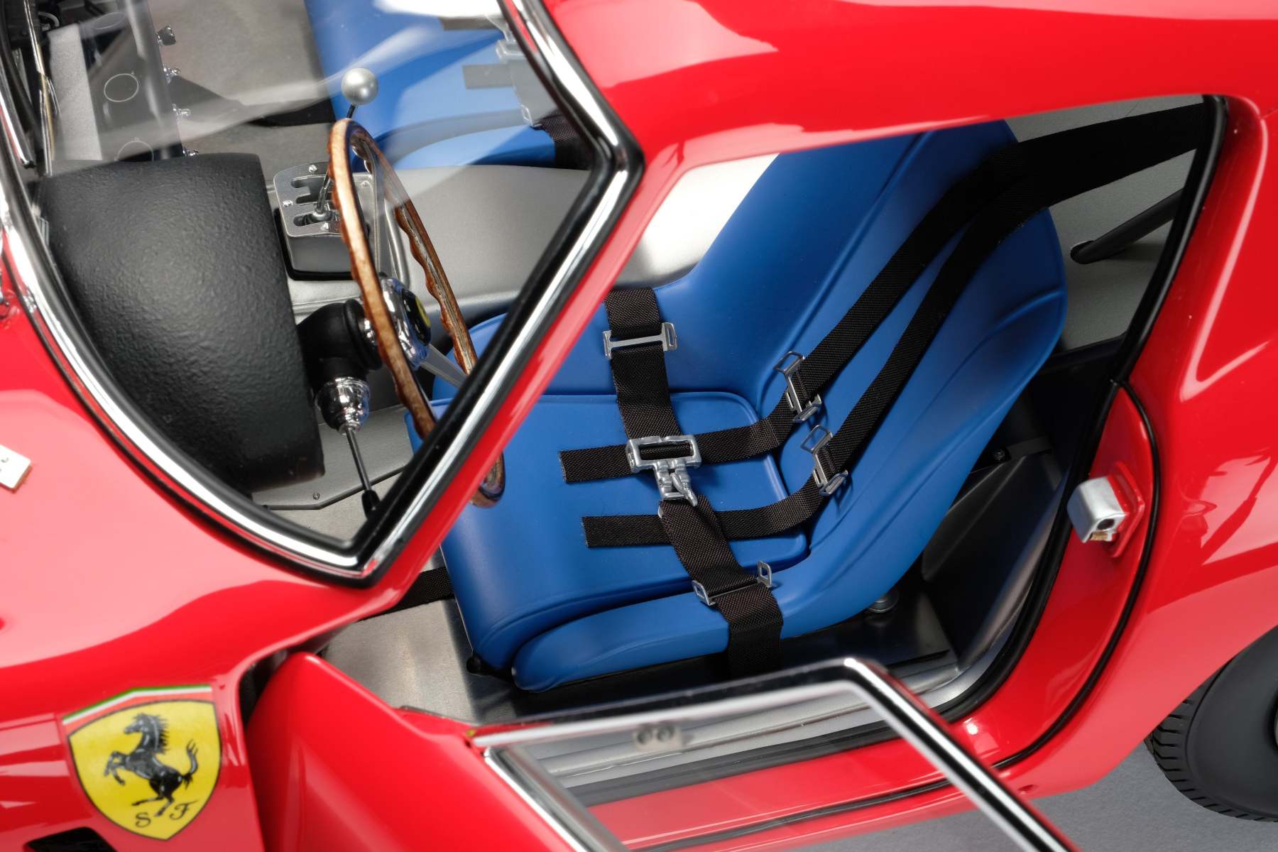 Ferrari 250 GTO (1962)