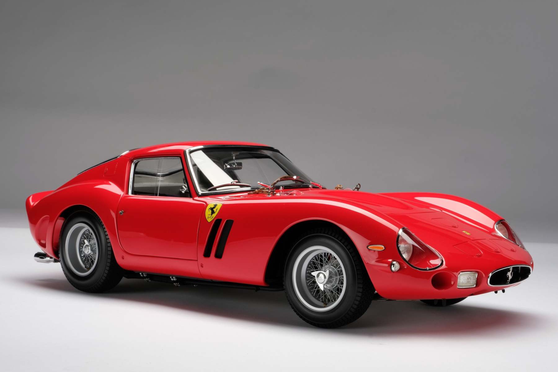 Ferrari 250 GTO (1962)