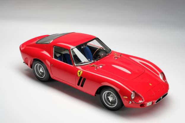 Ferrari 250 GTO (1962)