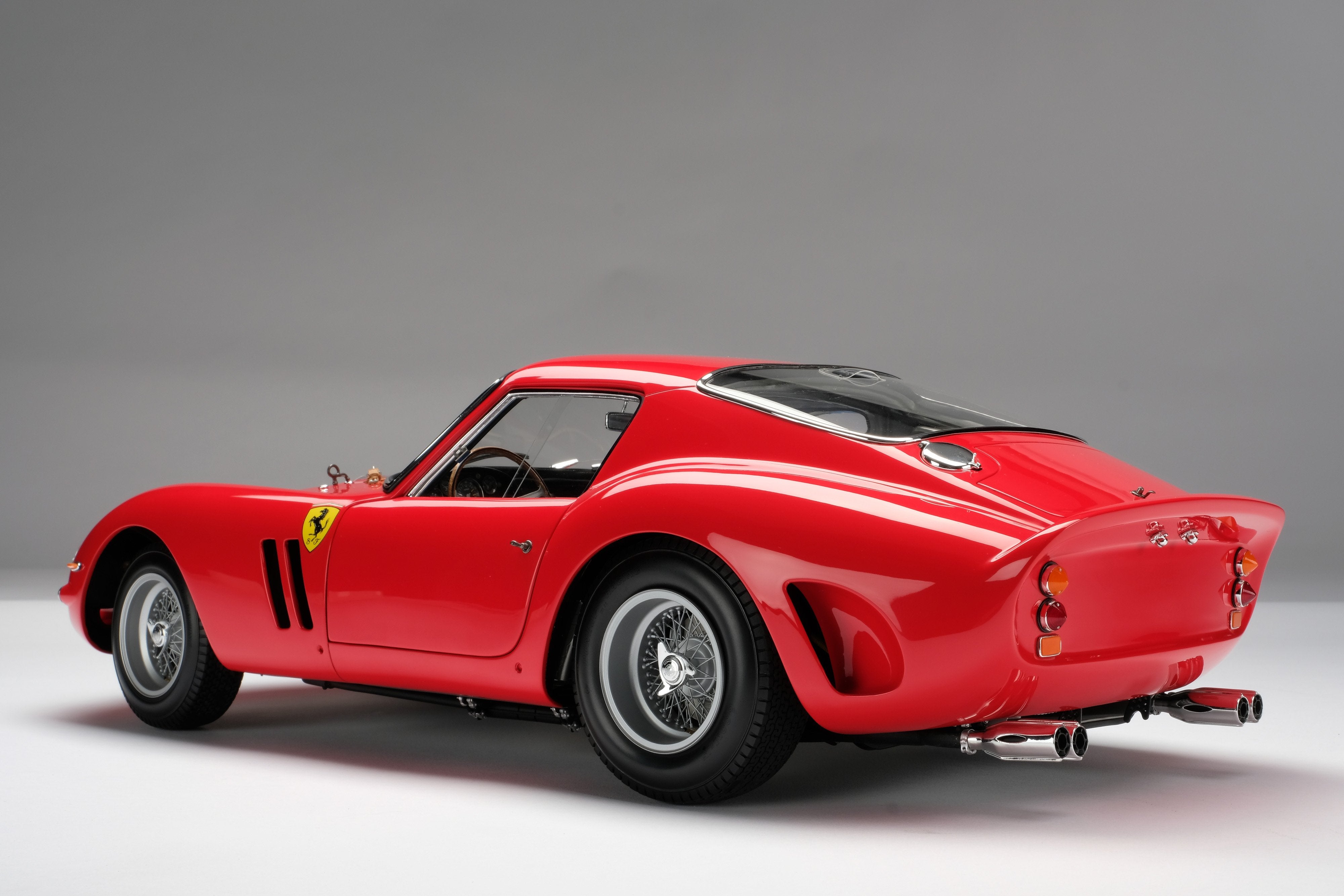 Ferrari 250 GTO (1962)