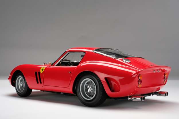 Ferrari 250 GTO (1962)