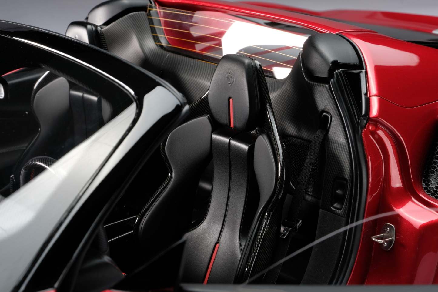 Ferrari 296 GTS (2021)