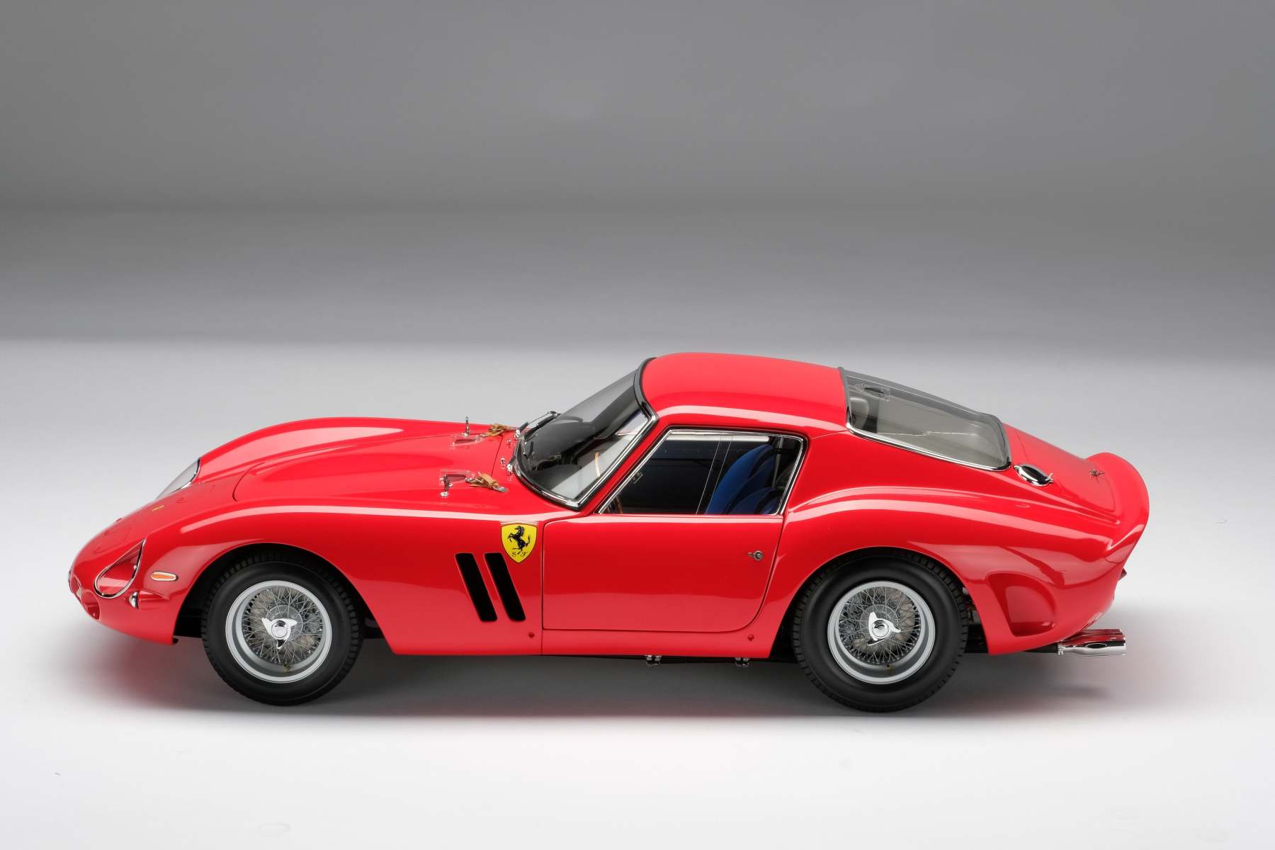 Ferrari 250 GTO (1962)