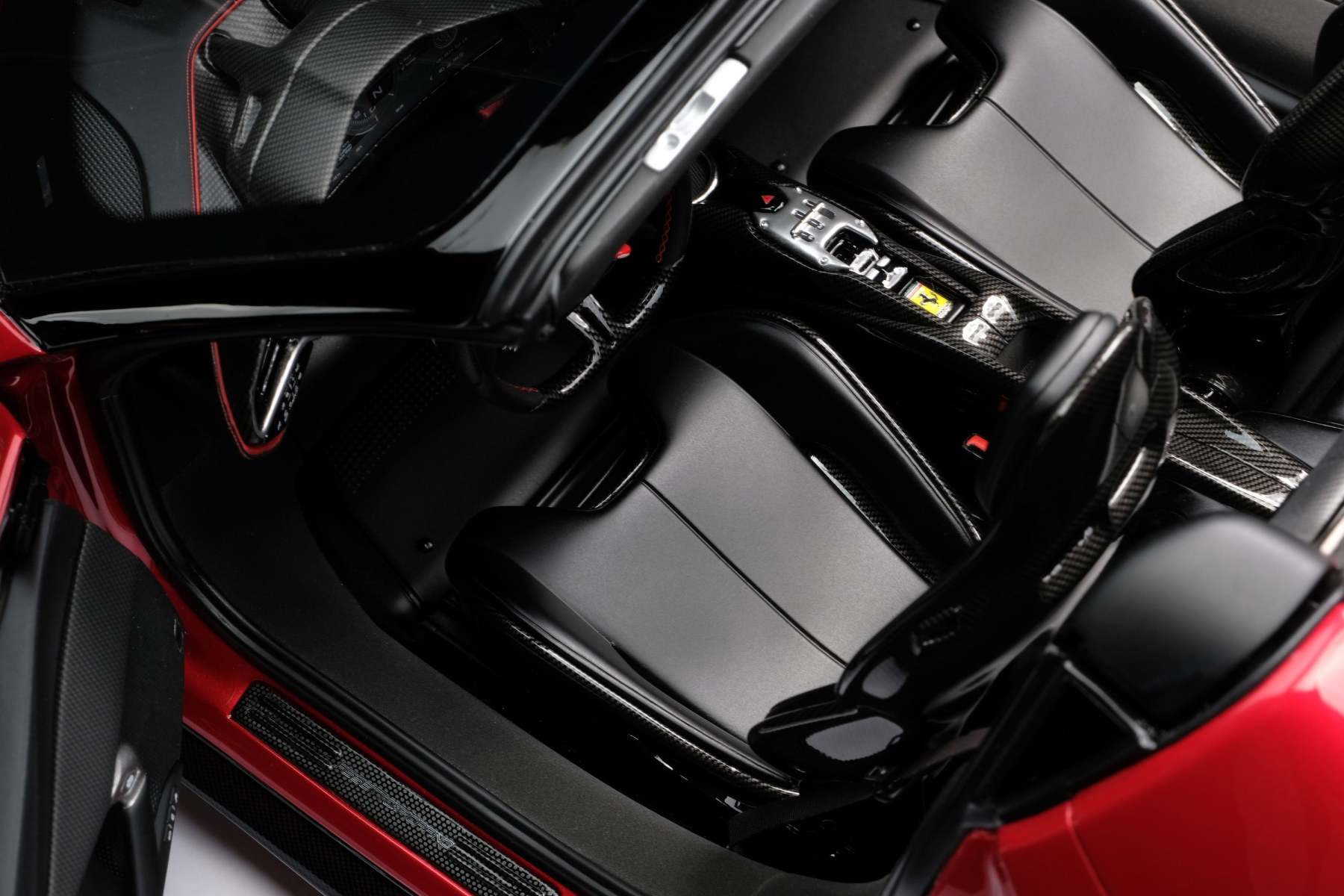 Ferrari 296 GTS (2021)