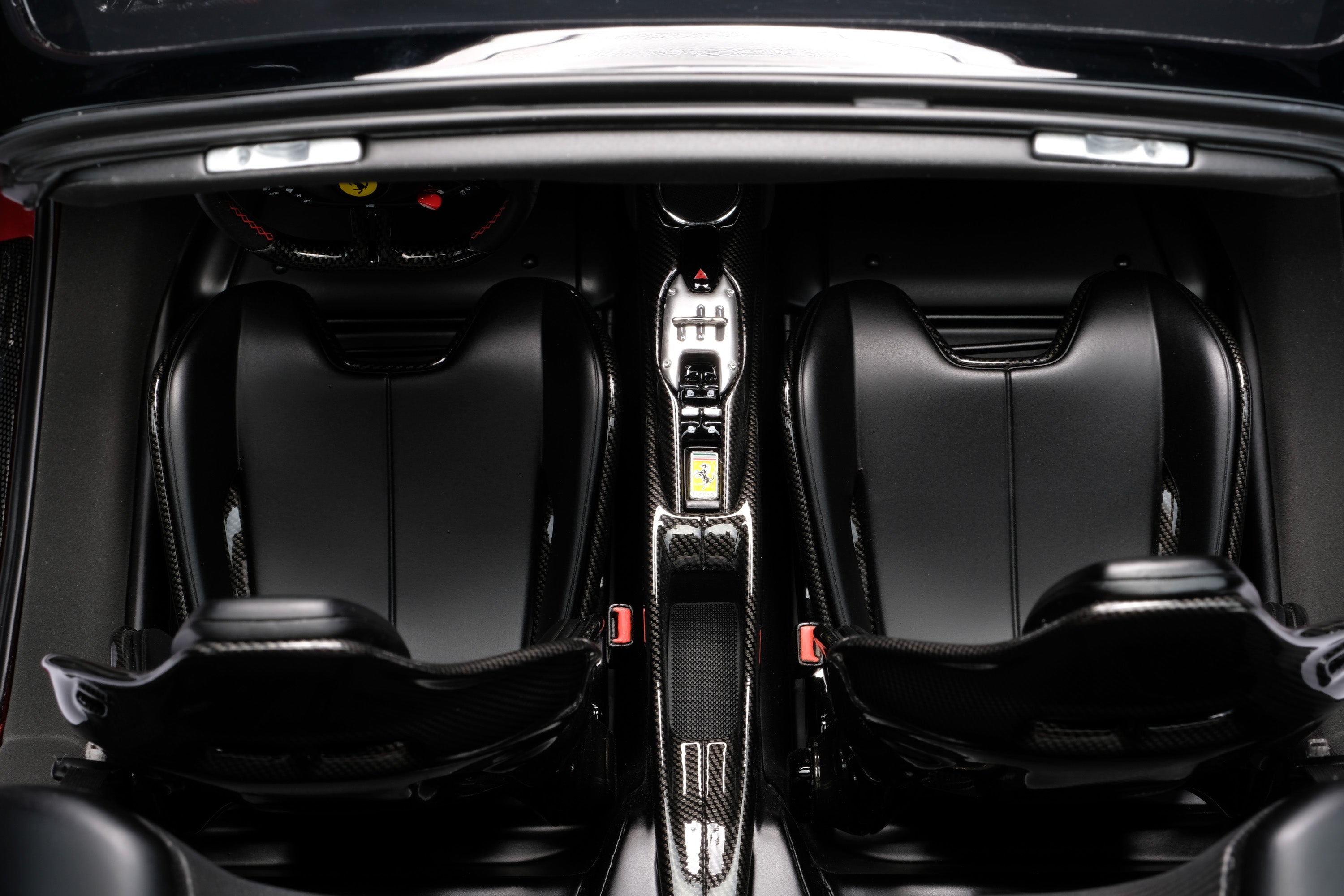 Ferrari 296 GTS (2021)