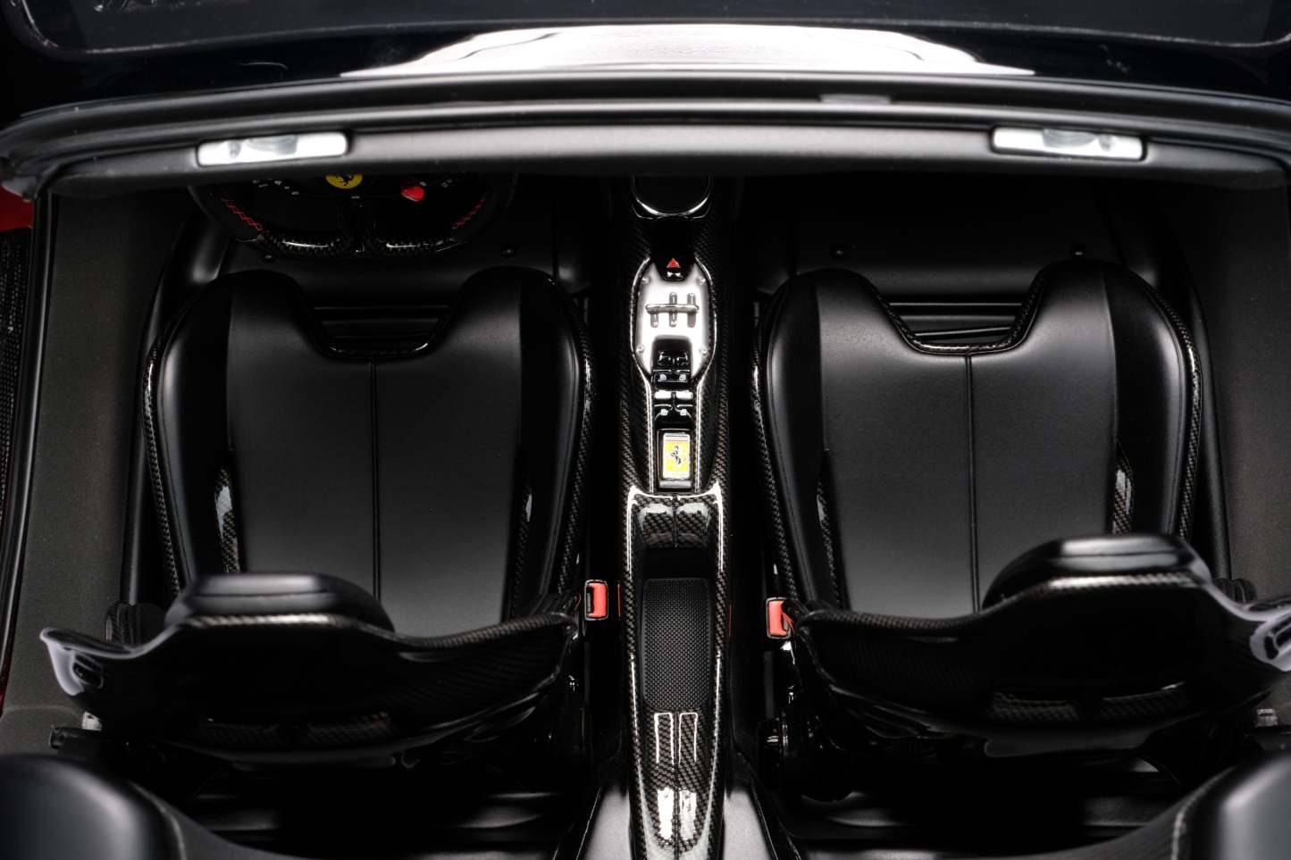 Ferrari 296 GTS (2021)