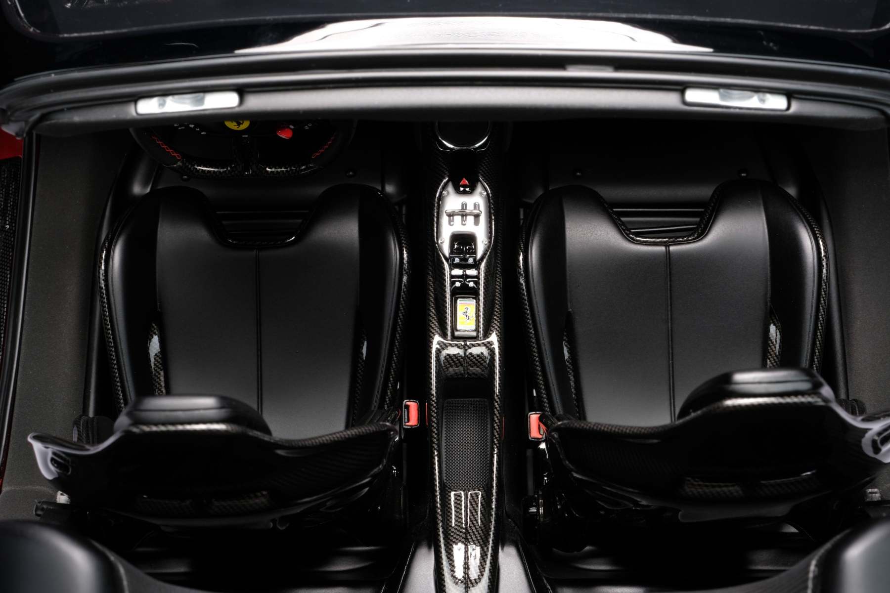 Ferrari 296 GTS (2021)