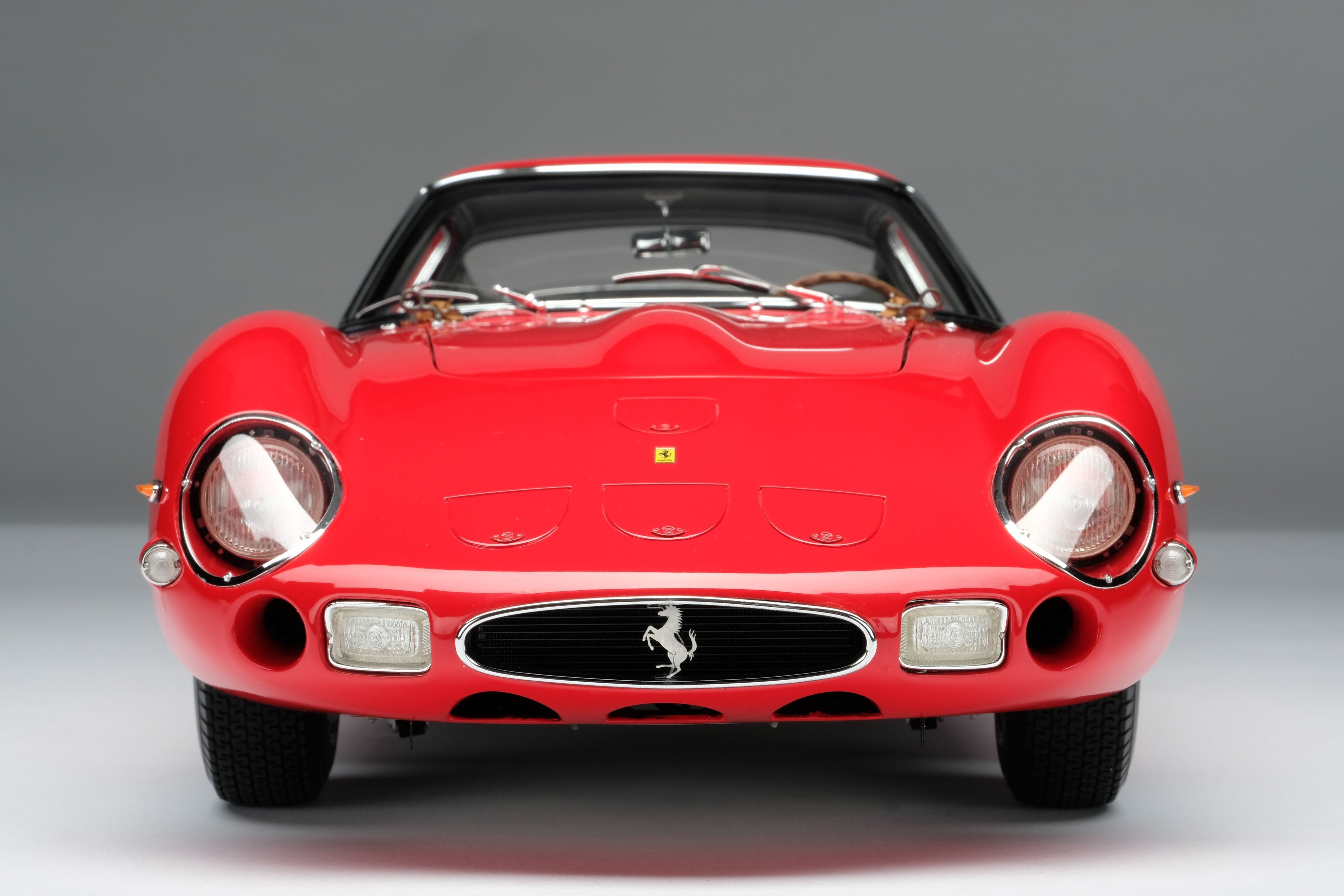 Ferrari 250 GTO (1962)