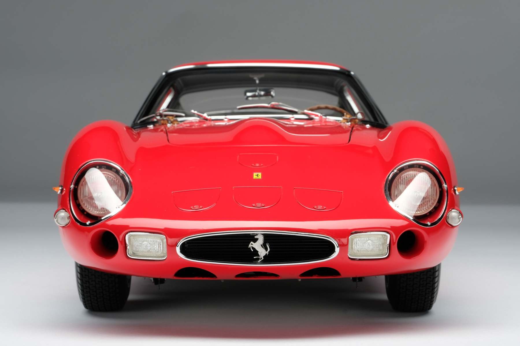Ferrari 250 GTO (1962)