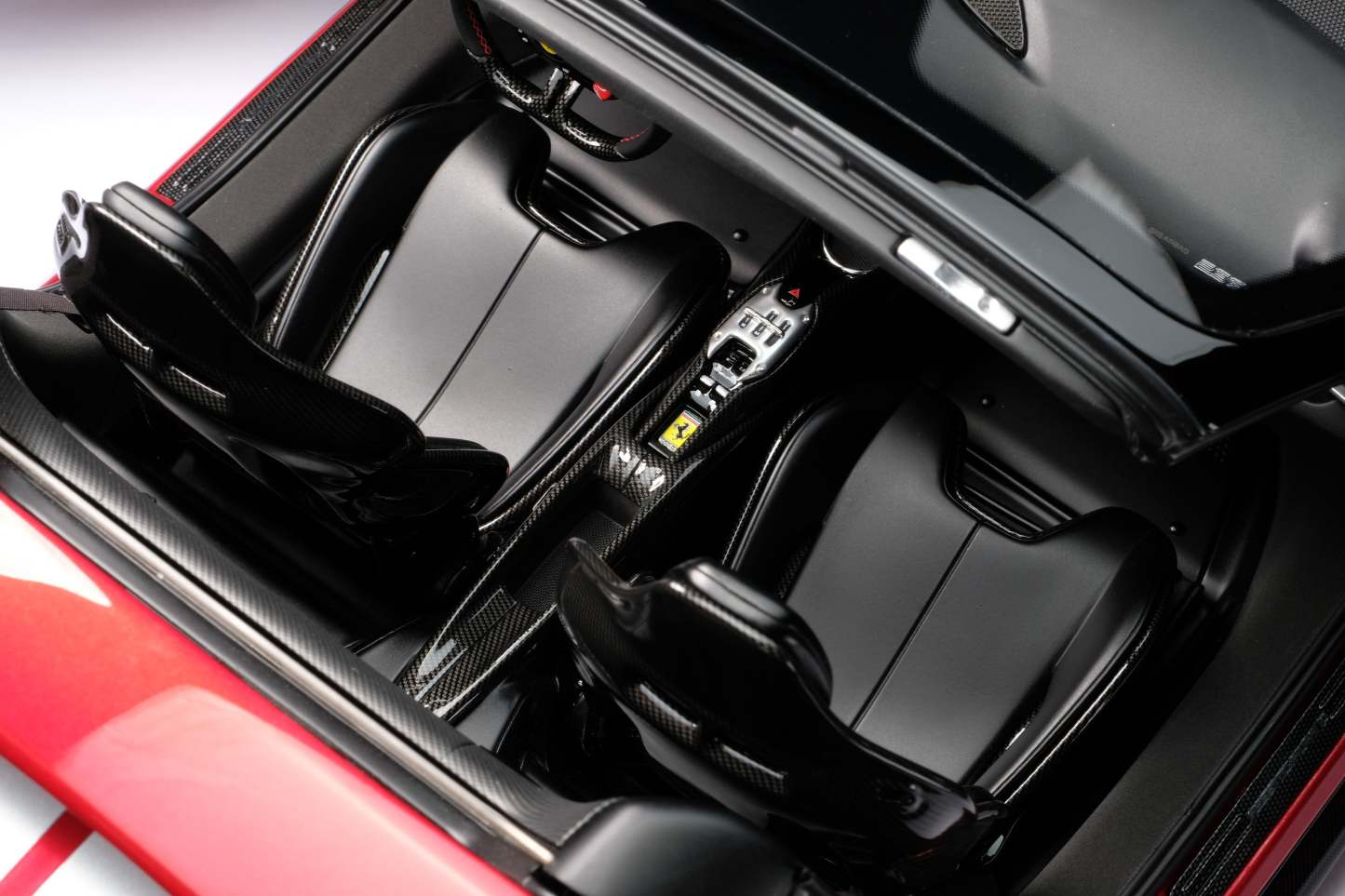 Ferrari 296 GTS (2021)