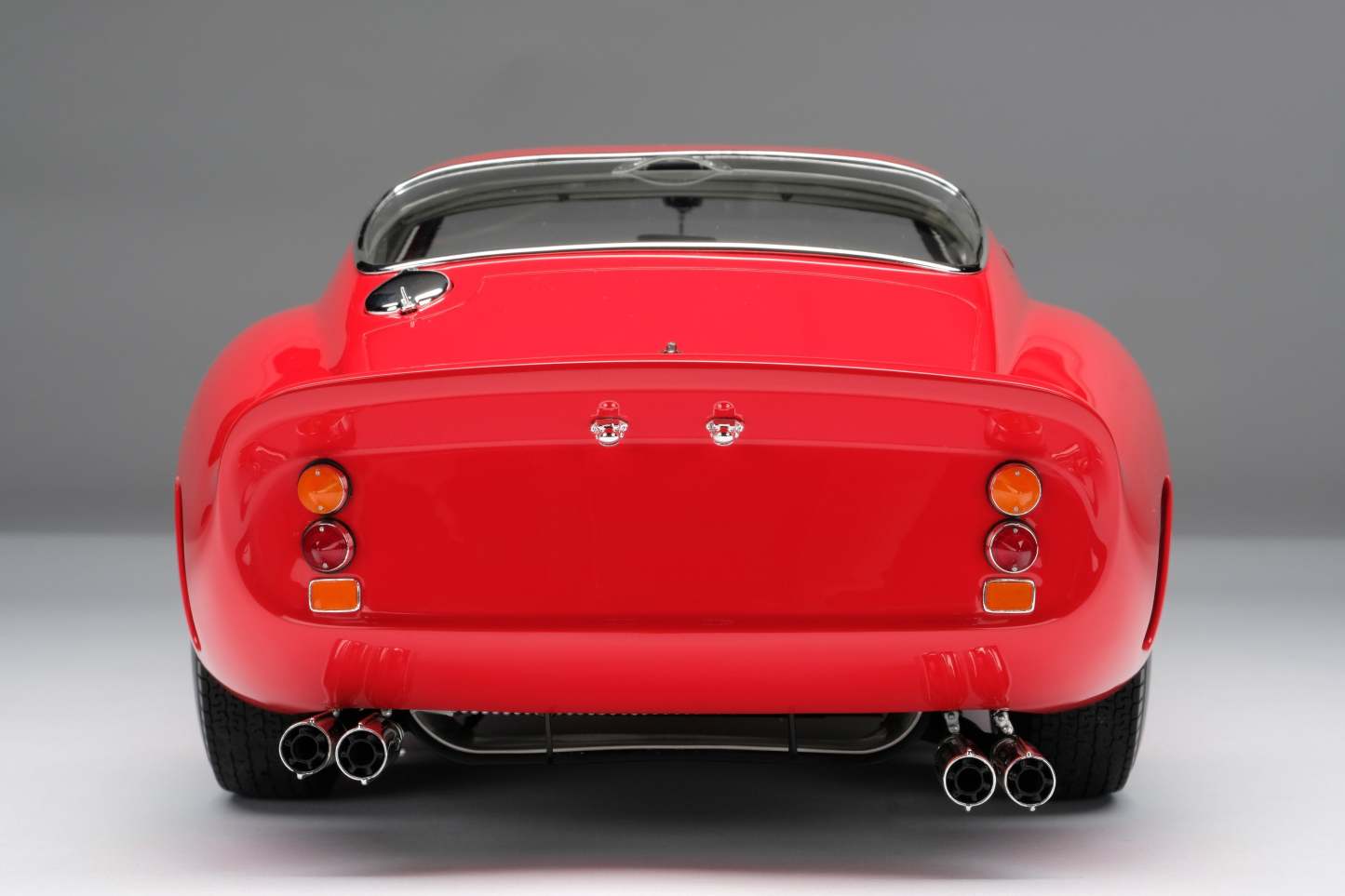 Ferrari 250 GTO (1962)