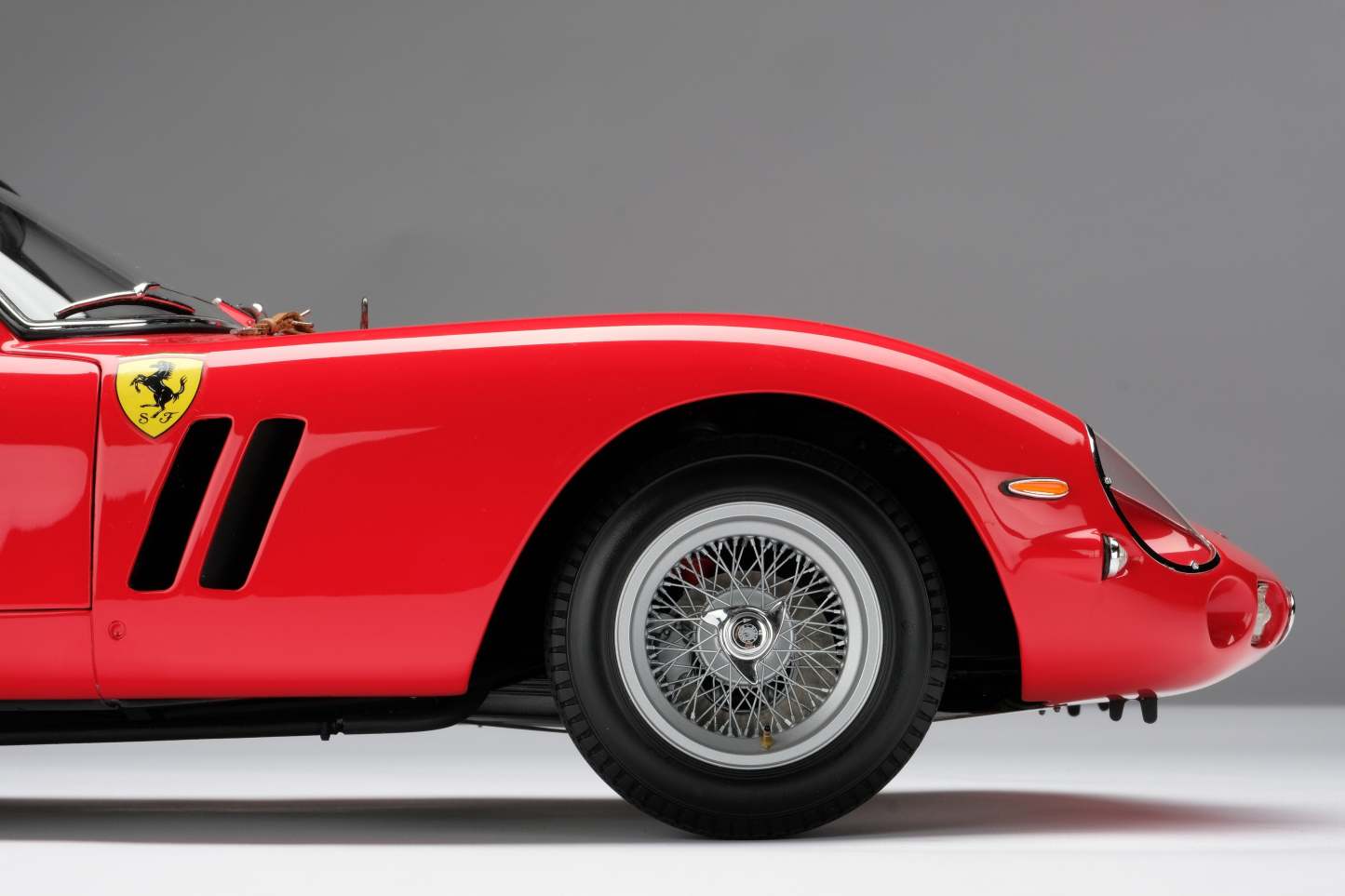 Ferrari 250 GTO (1962)