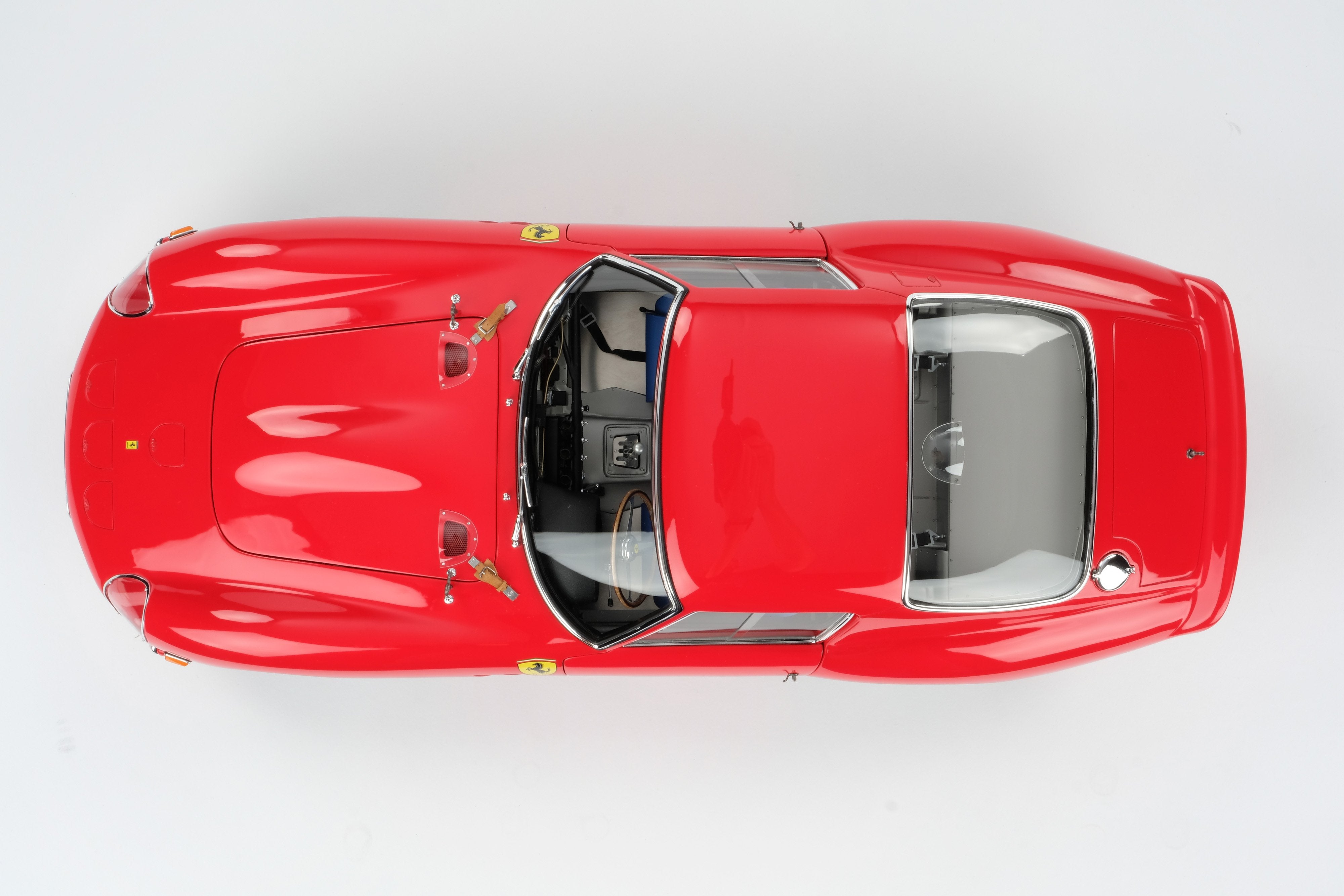 Ferrari 250 GTO (1962)