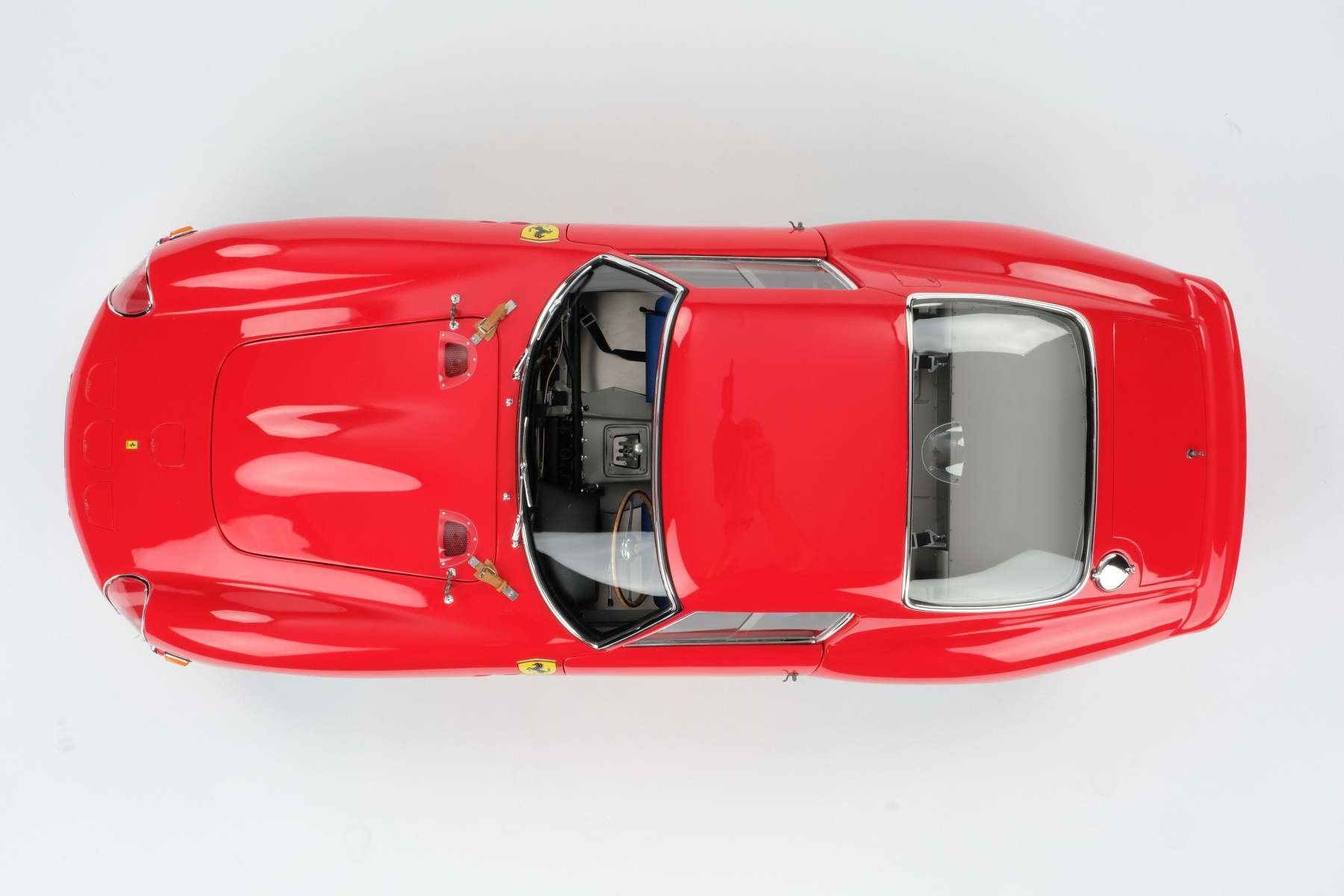 Ferrari 250 GTO (1962)