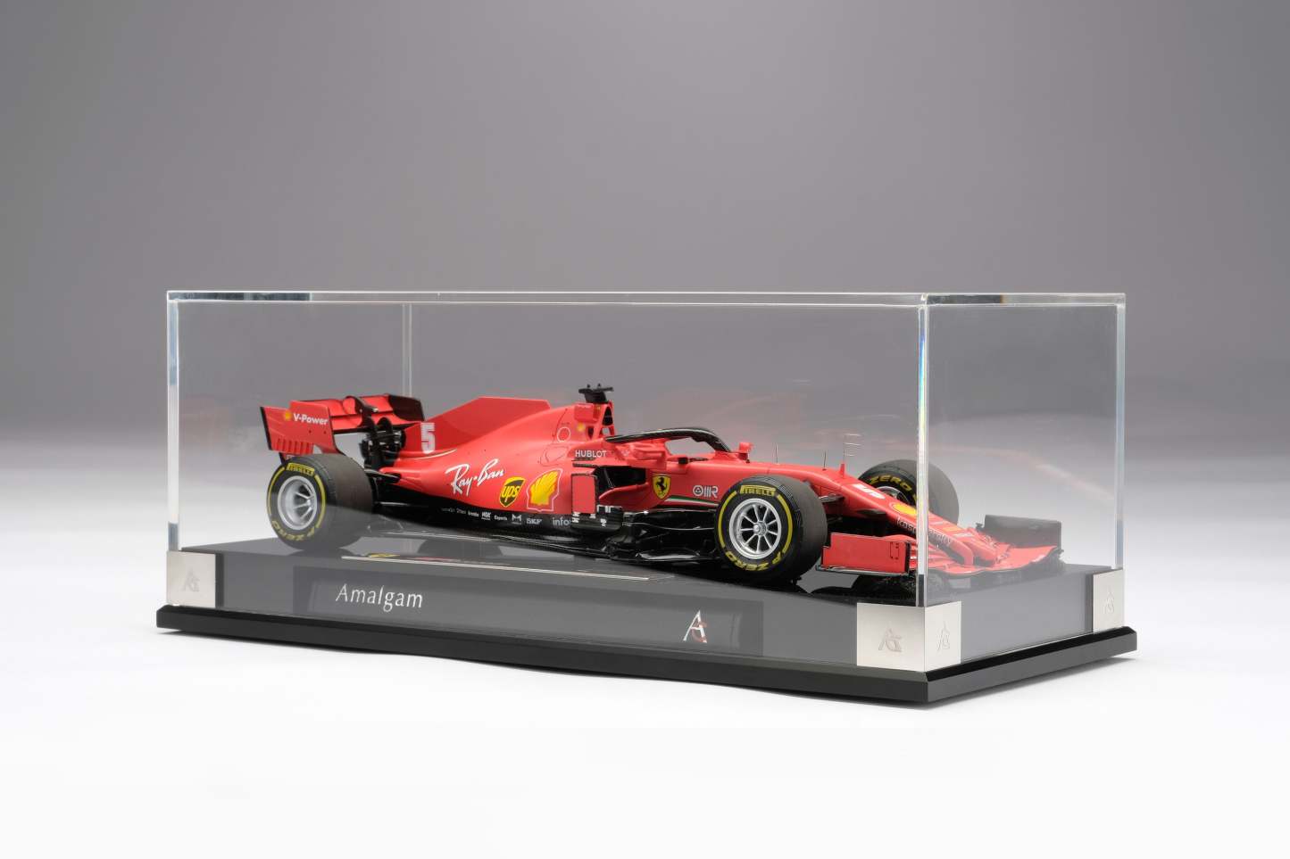 Ferrari SF1000