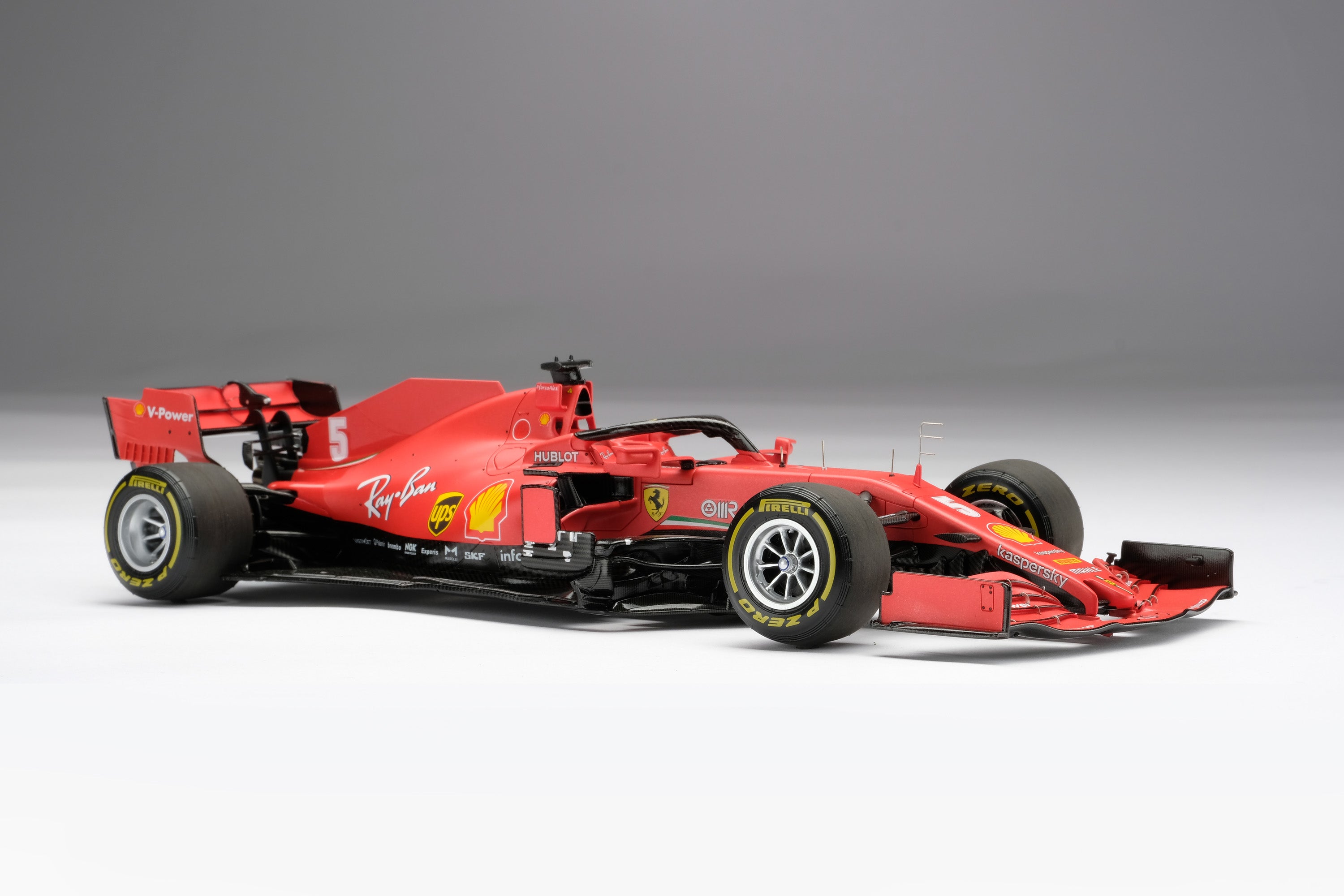 Ferrari SF1000