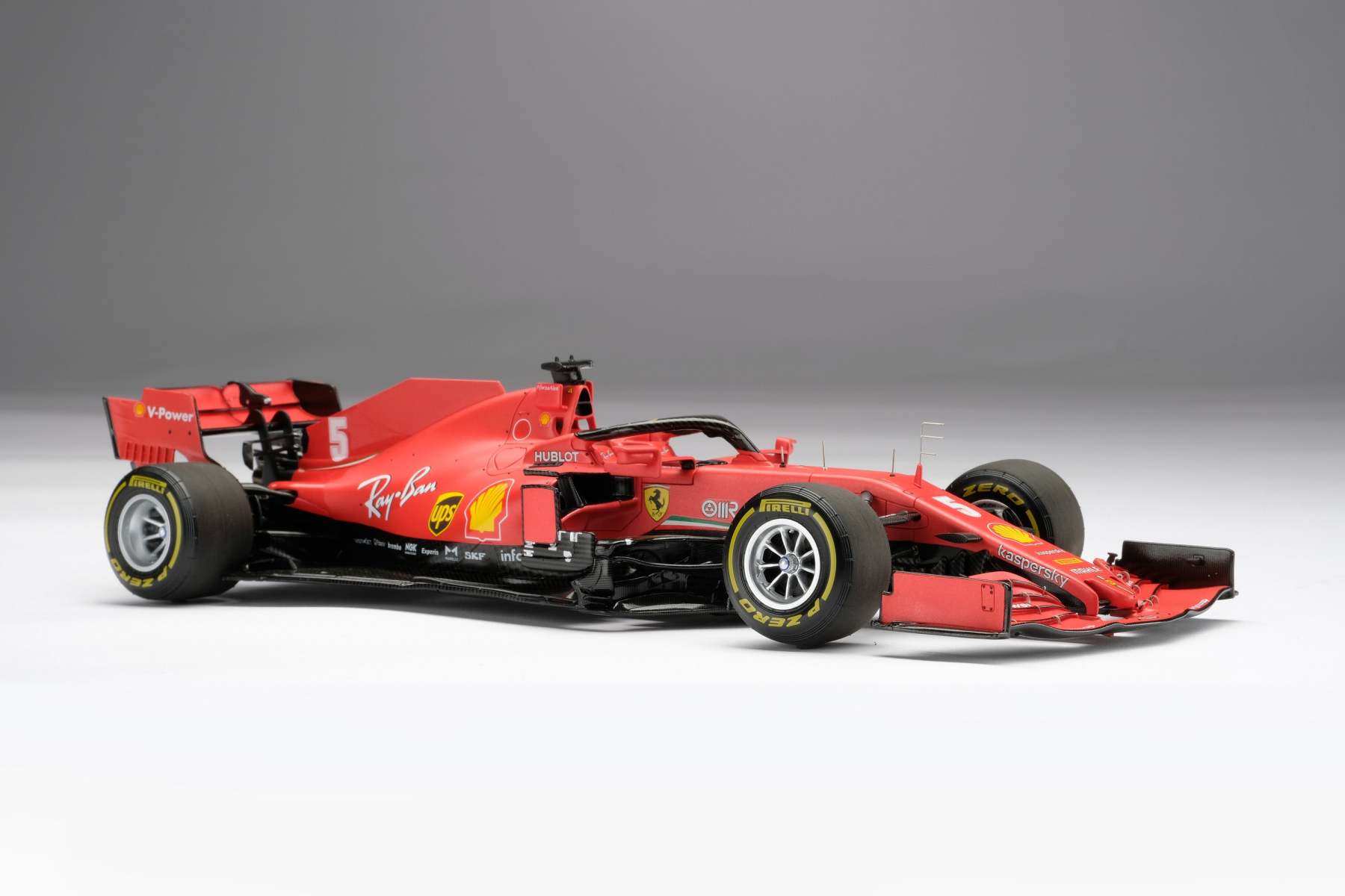 Ferrari SF1000