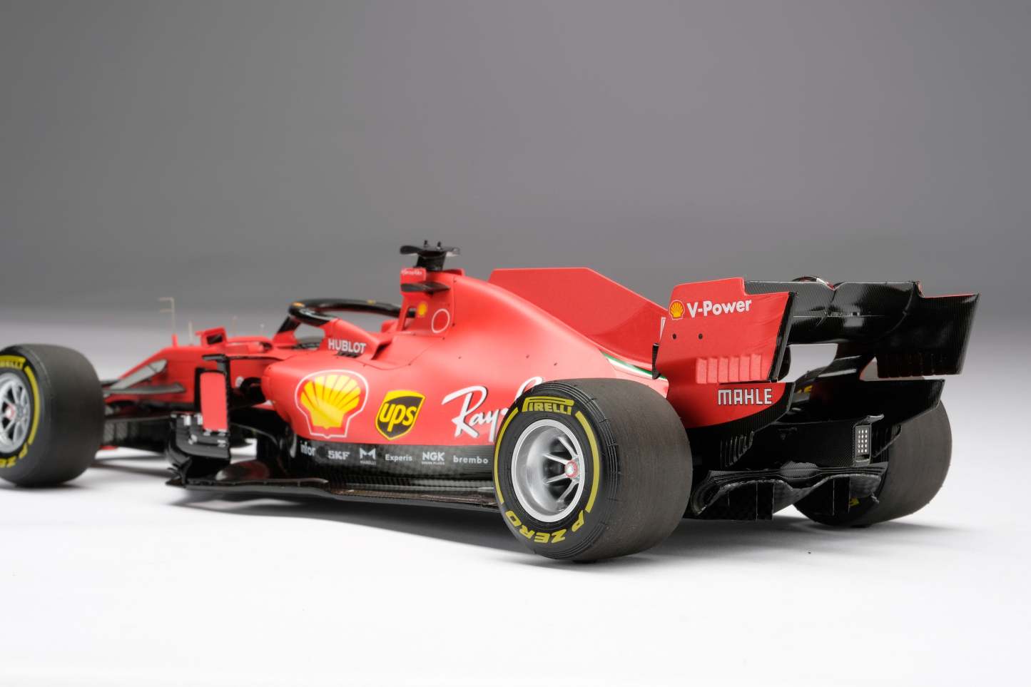 Ferrari SF1000