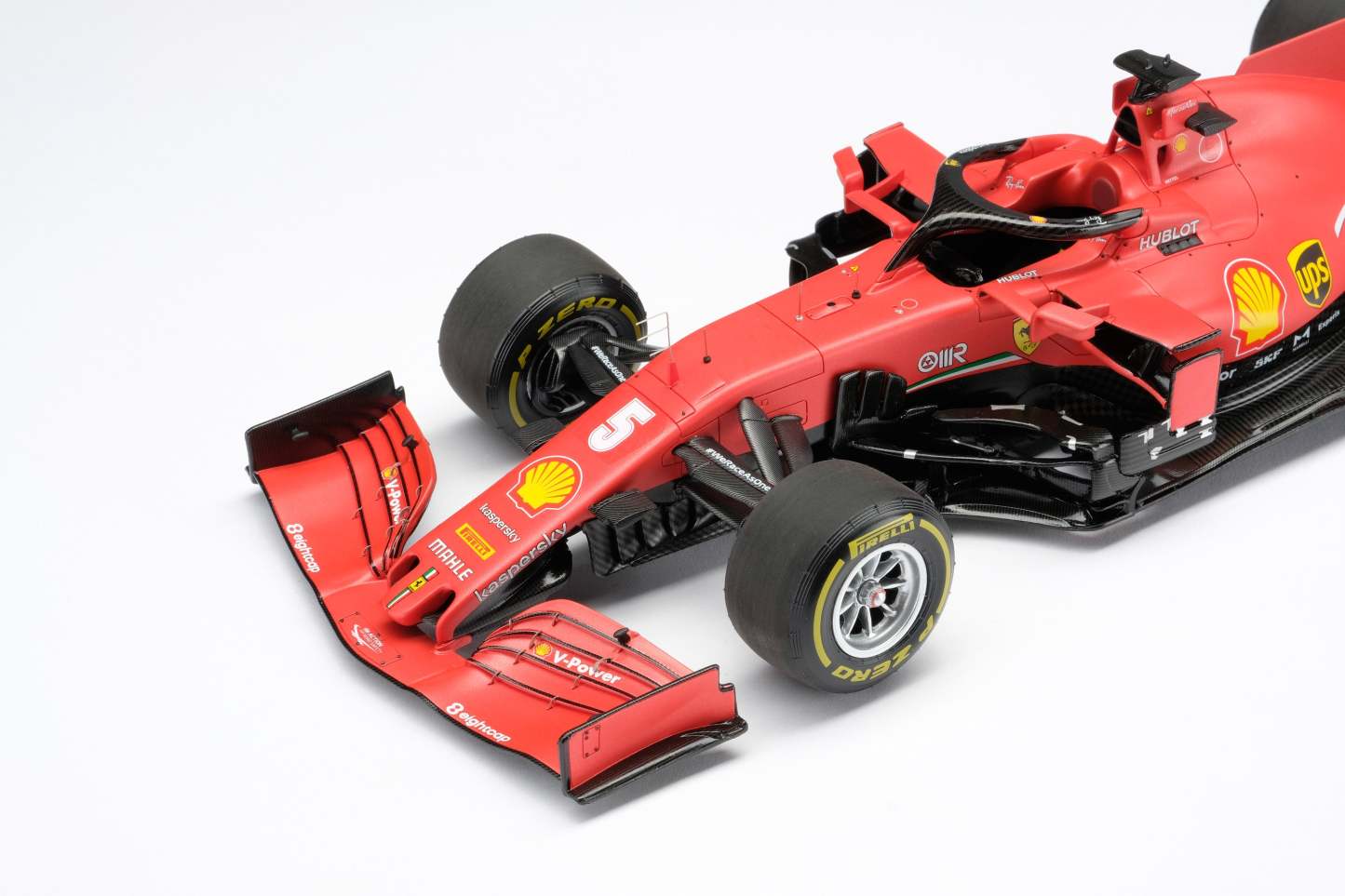 Ferrari SF1000