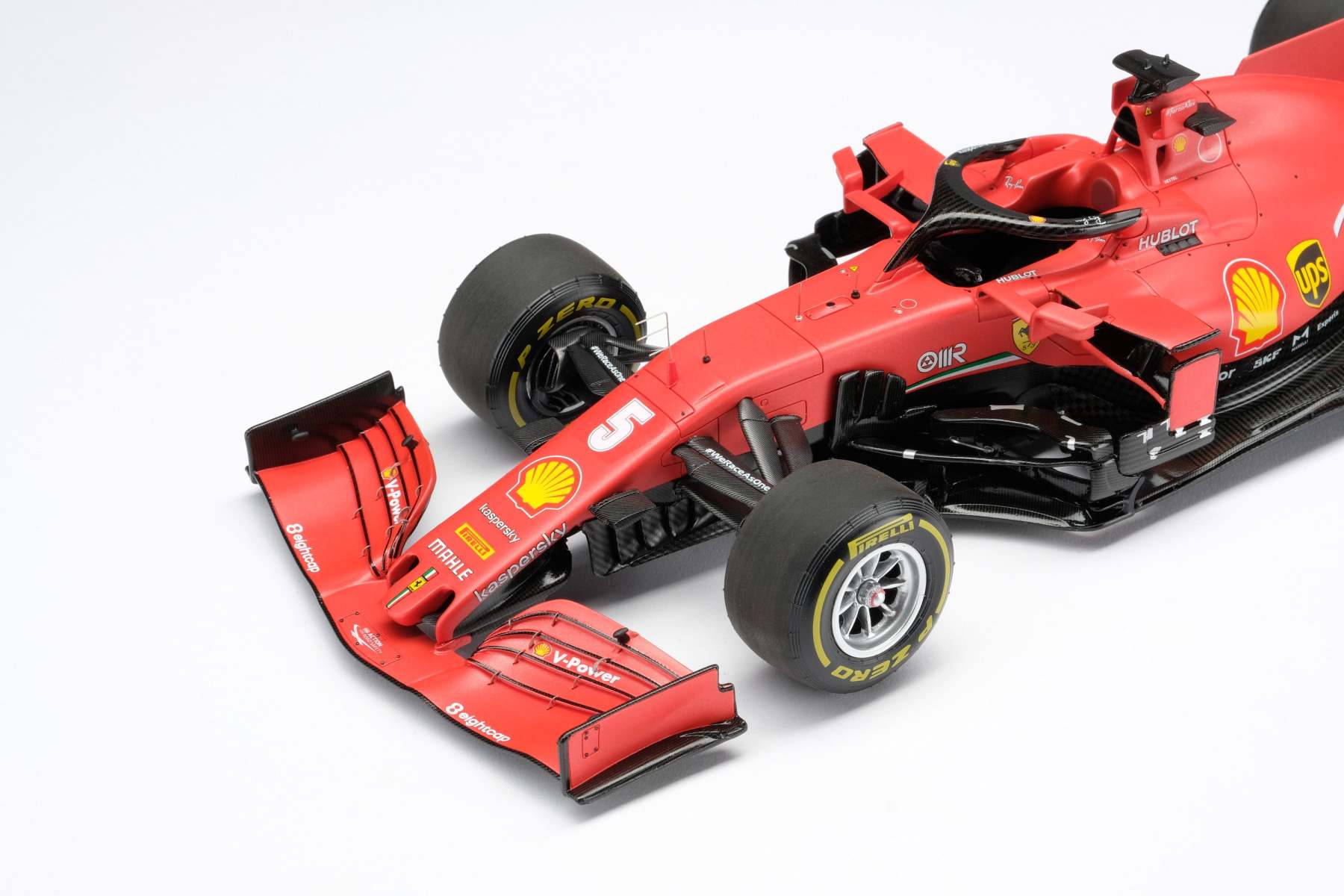 Ferrari SF1000