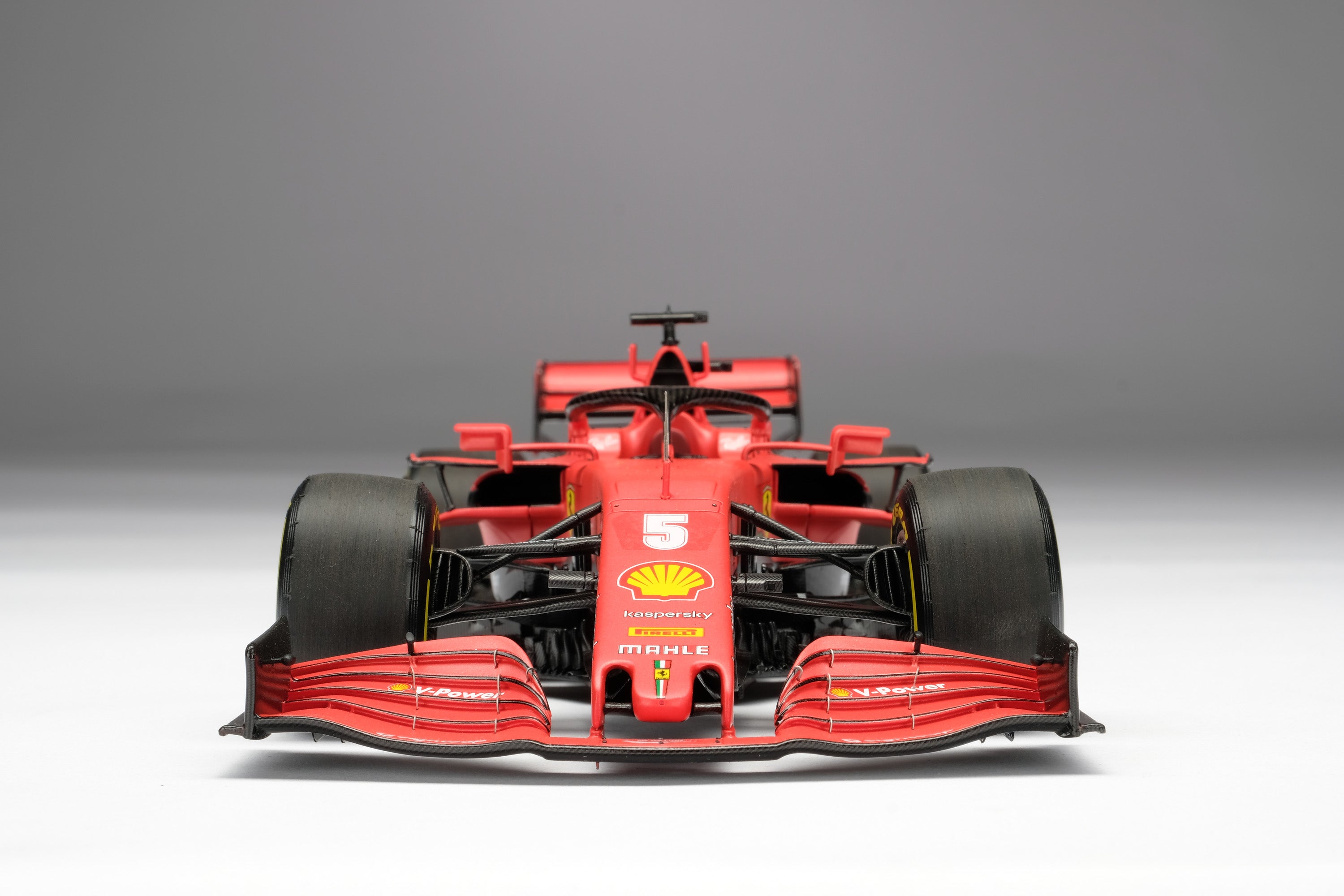 Ferrari SF1000