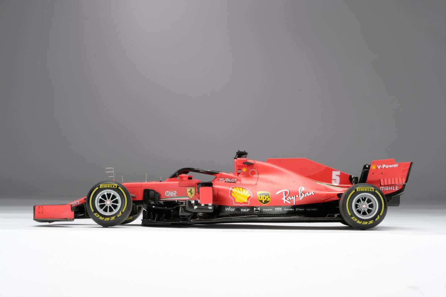 Ferrari SF1000
