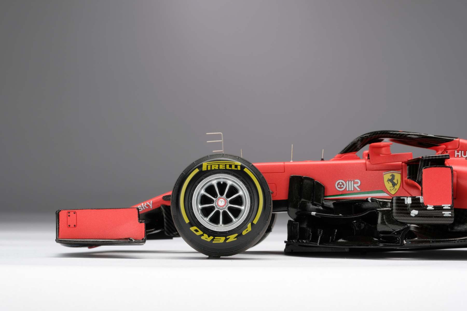Ferrari SF1000