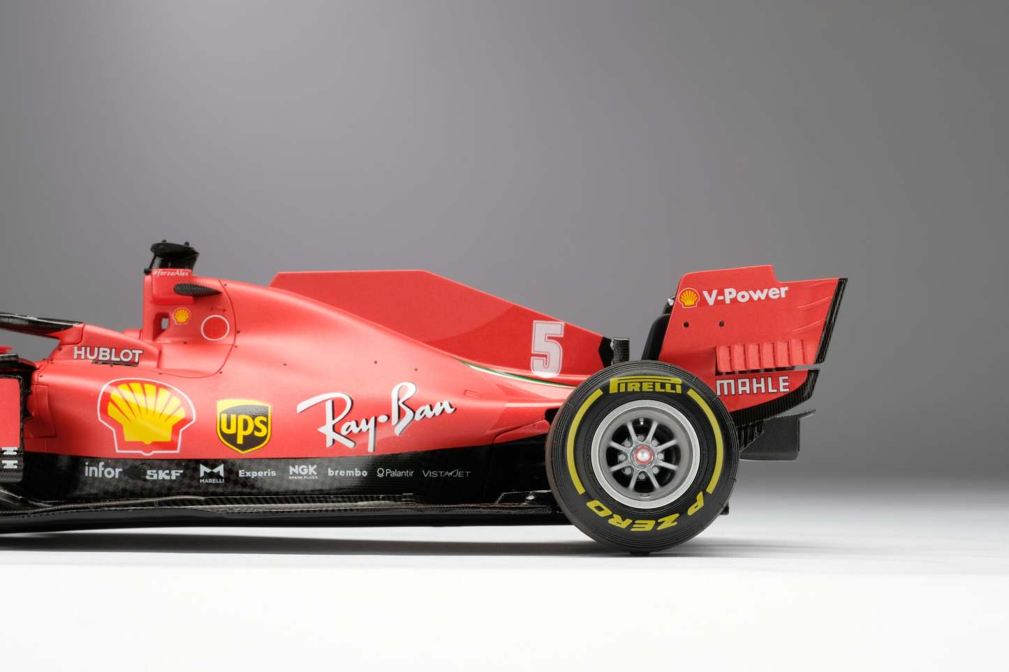 Ferrari SF1000