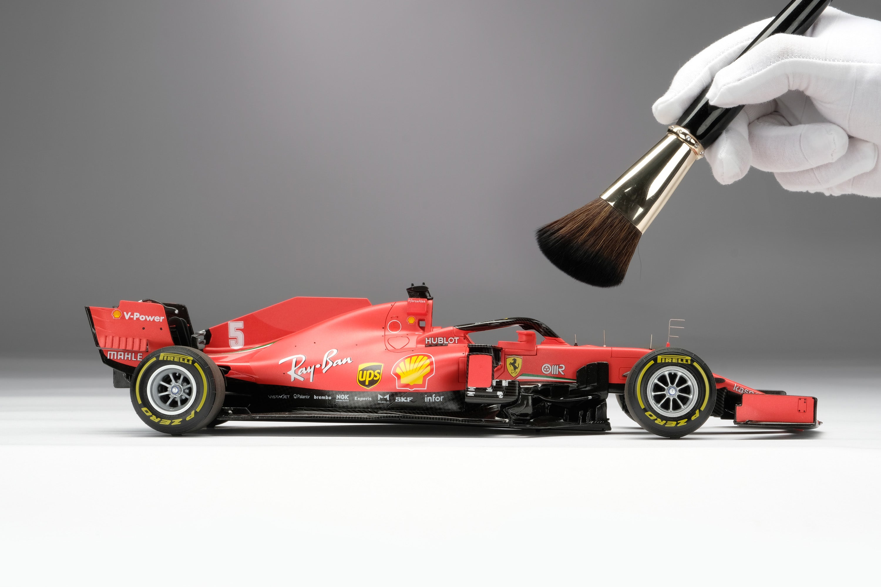 Ferrari SF1000