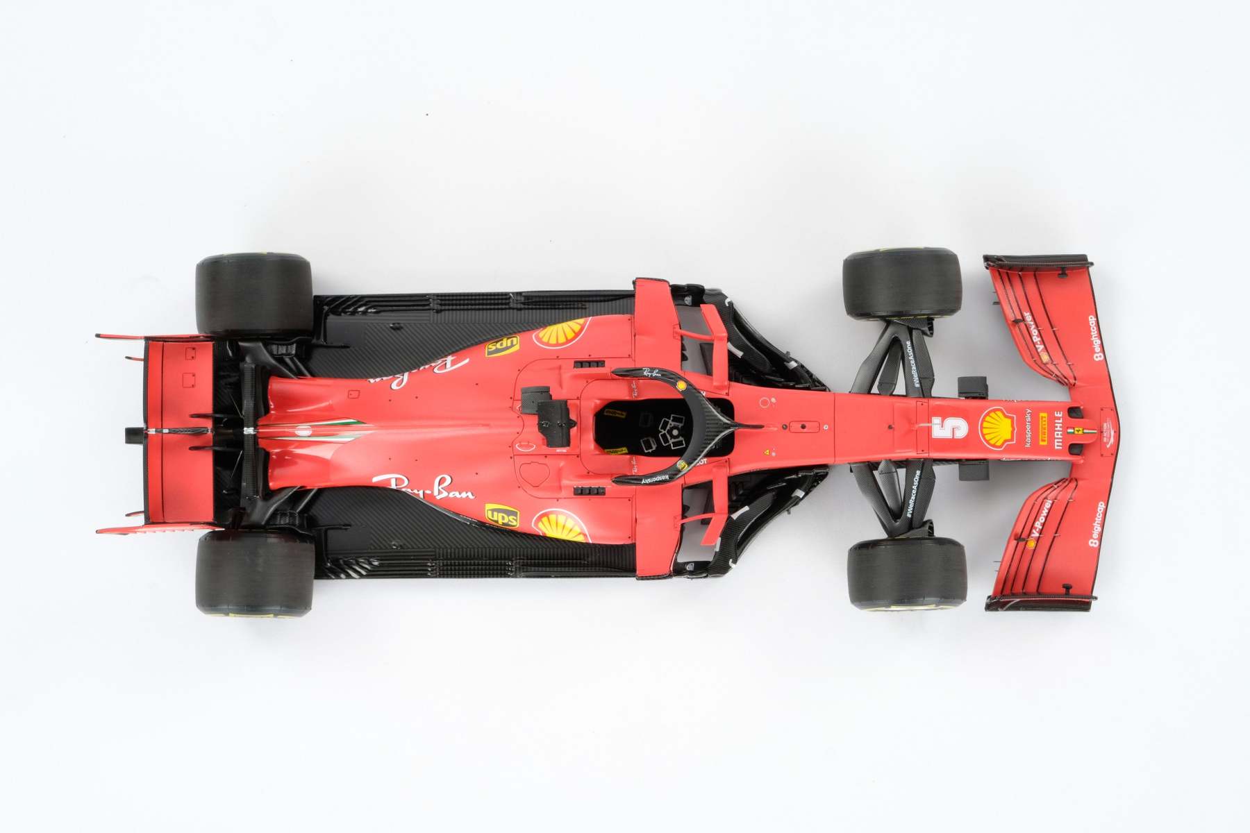 Ferrari SF1000