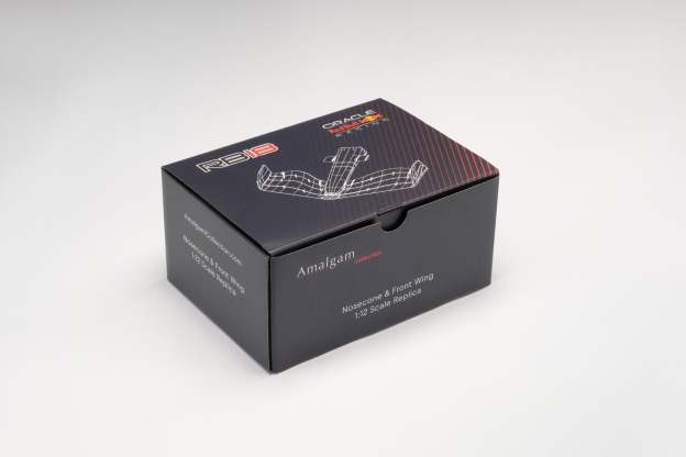 Oracle Red Bull Racing RB18 Nosecone