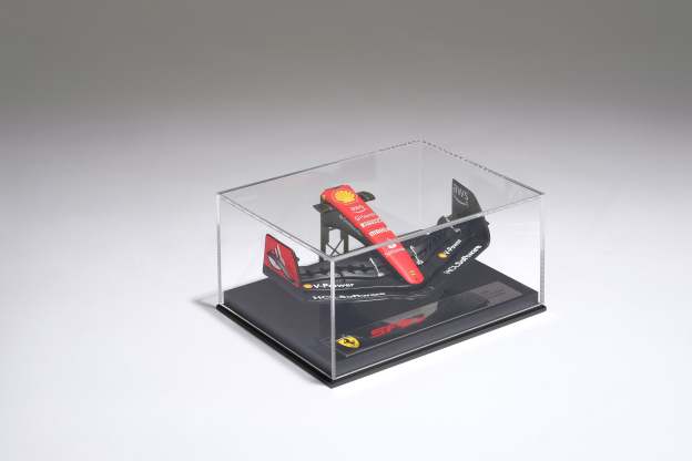 Ferrari SF-23 Nosecone - 2023 Season Livery