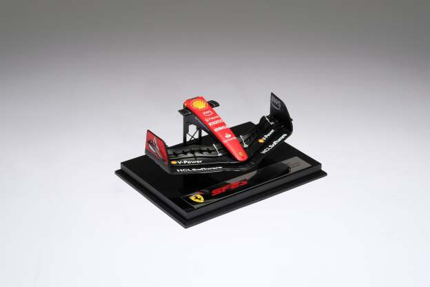 Ferrari SF-23 Nosecone - 2023 Season Livery