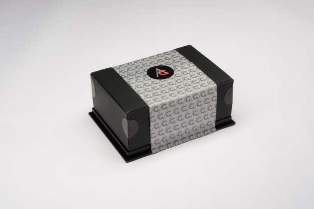 Oracle Red Bull Racing RB18 Nosecone