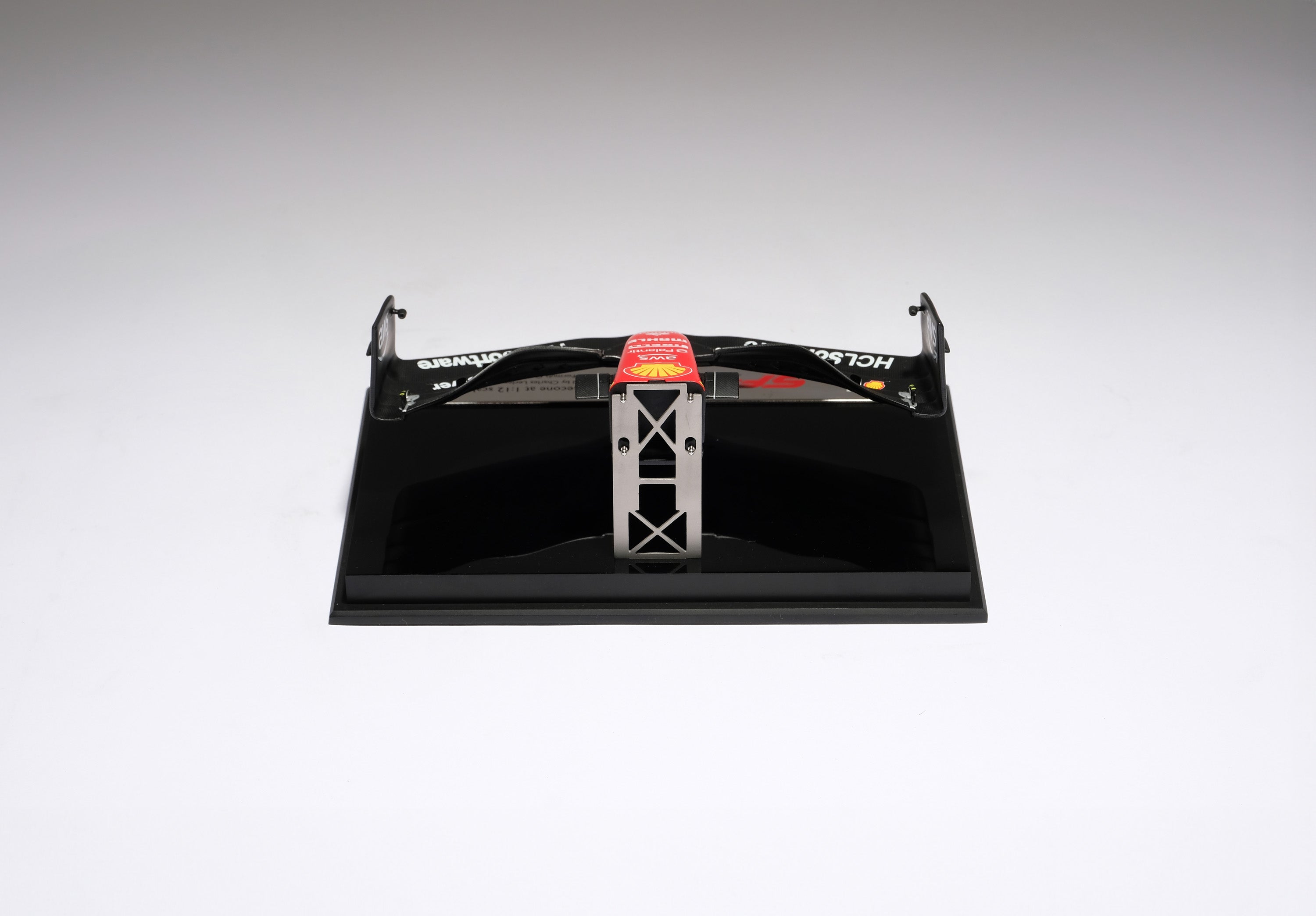 Ferrari SF-23 Nosecone - 2023 Season Livery