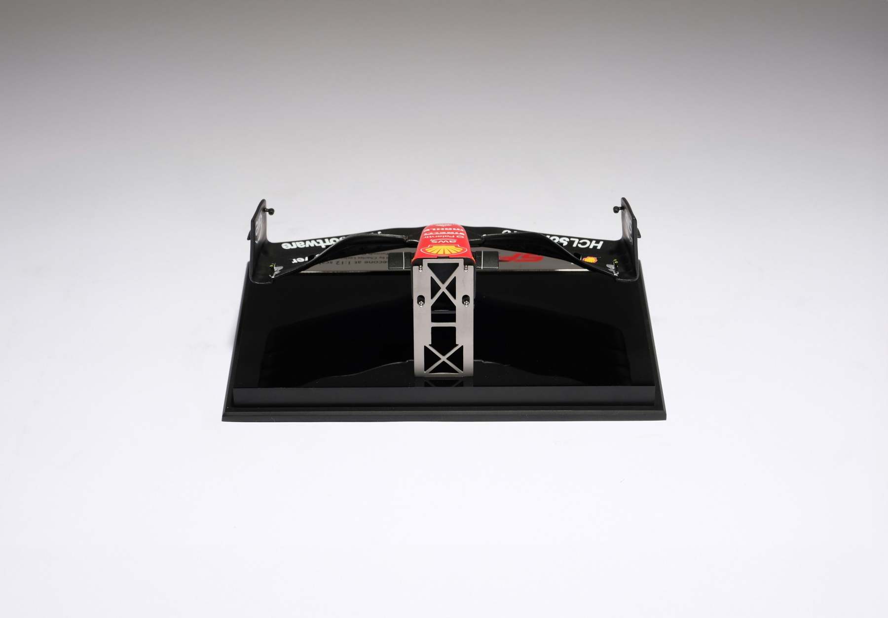 Ferrari SF-23 Nosecone - 2023 Season Livery