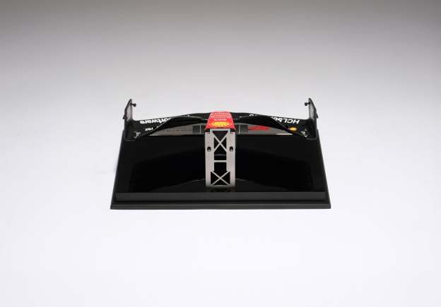 Ferrari SF-23 Nosecone - 2023 Season Livery