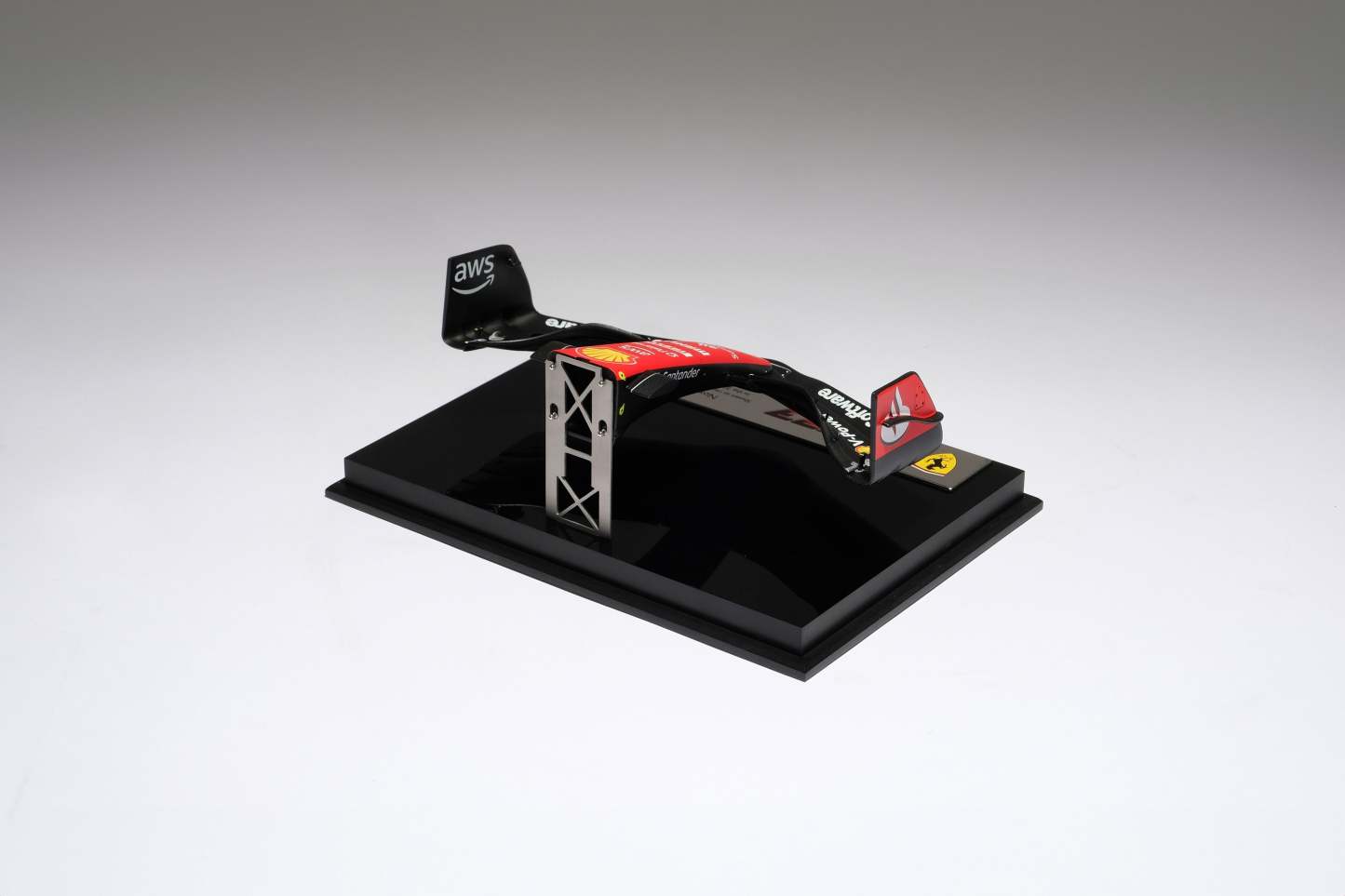 Ferrari SF-23 Nosecone - 2023 Season Livery