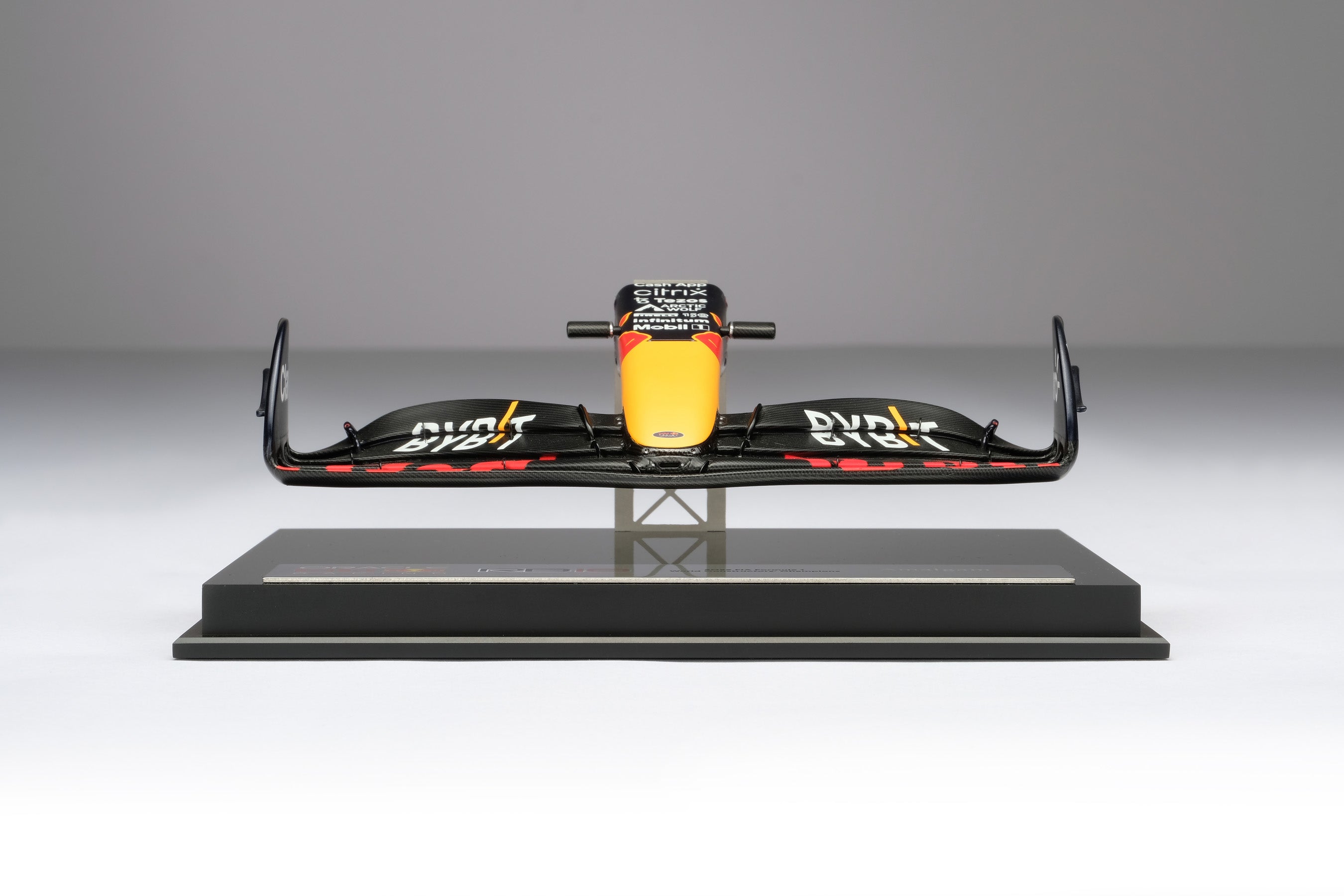 Oracle Red Bull Racing RB18 Nosecone
