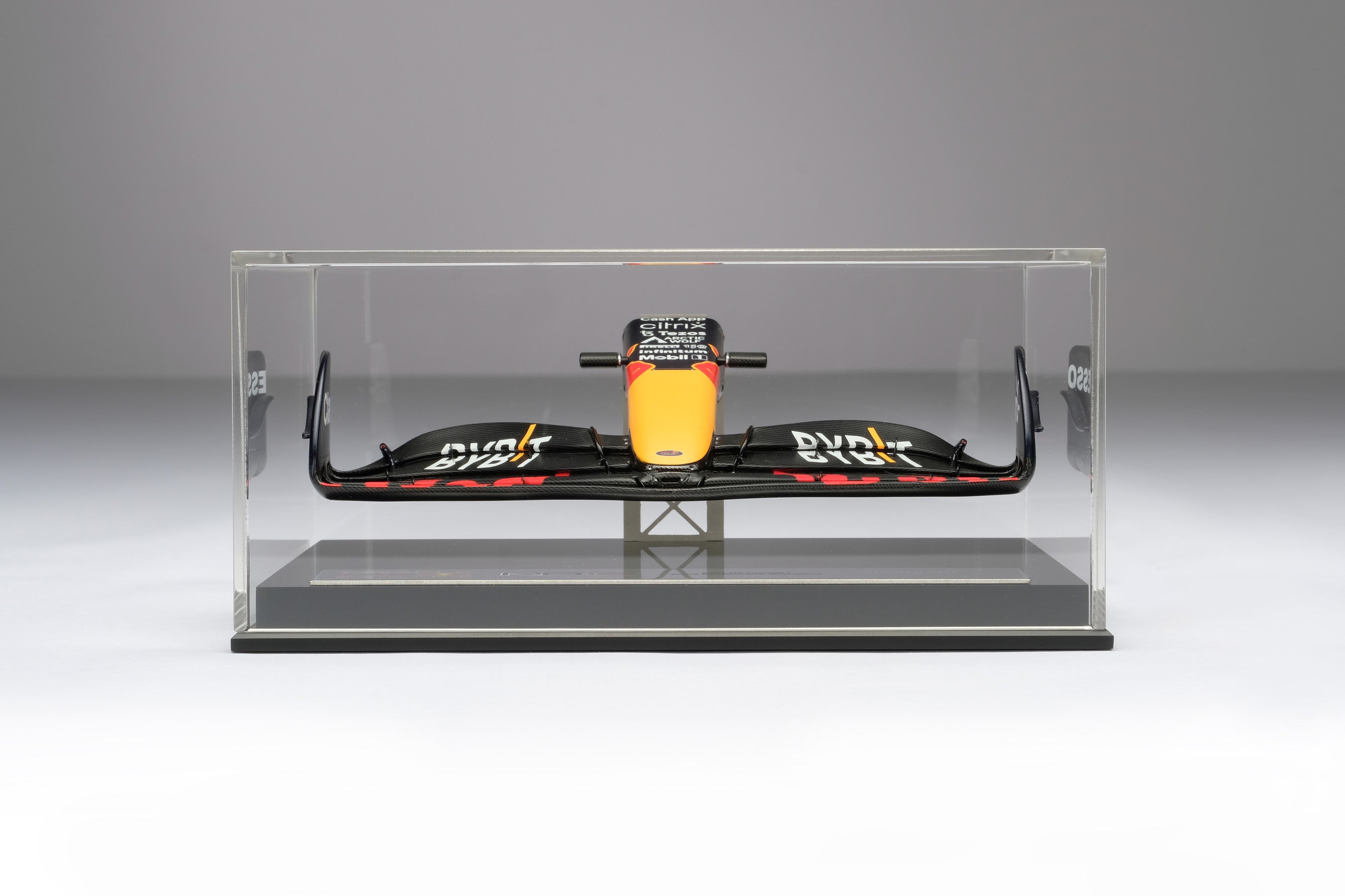 Oracle Red Bull Racing RB18 Nosecone
