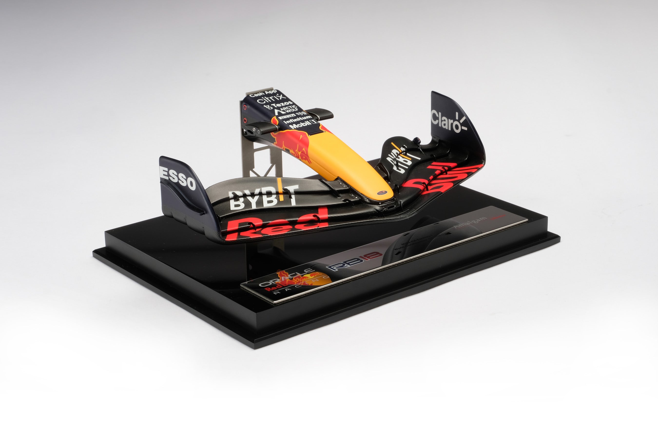 Oracle Red Bull Racing RB18 Nosecone