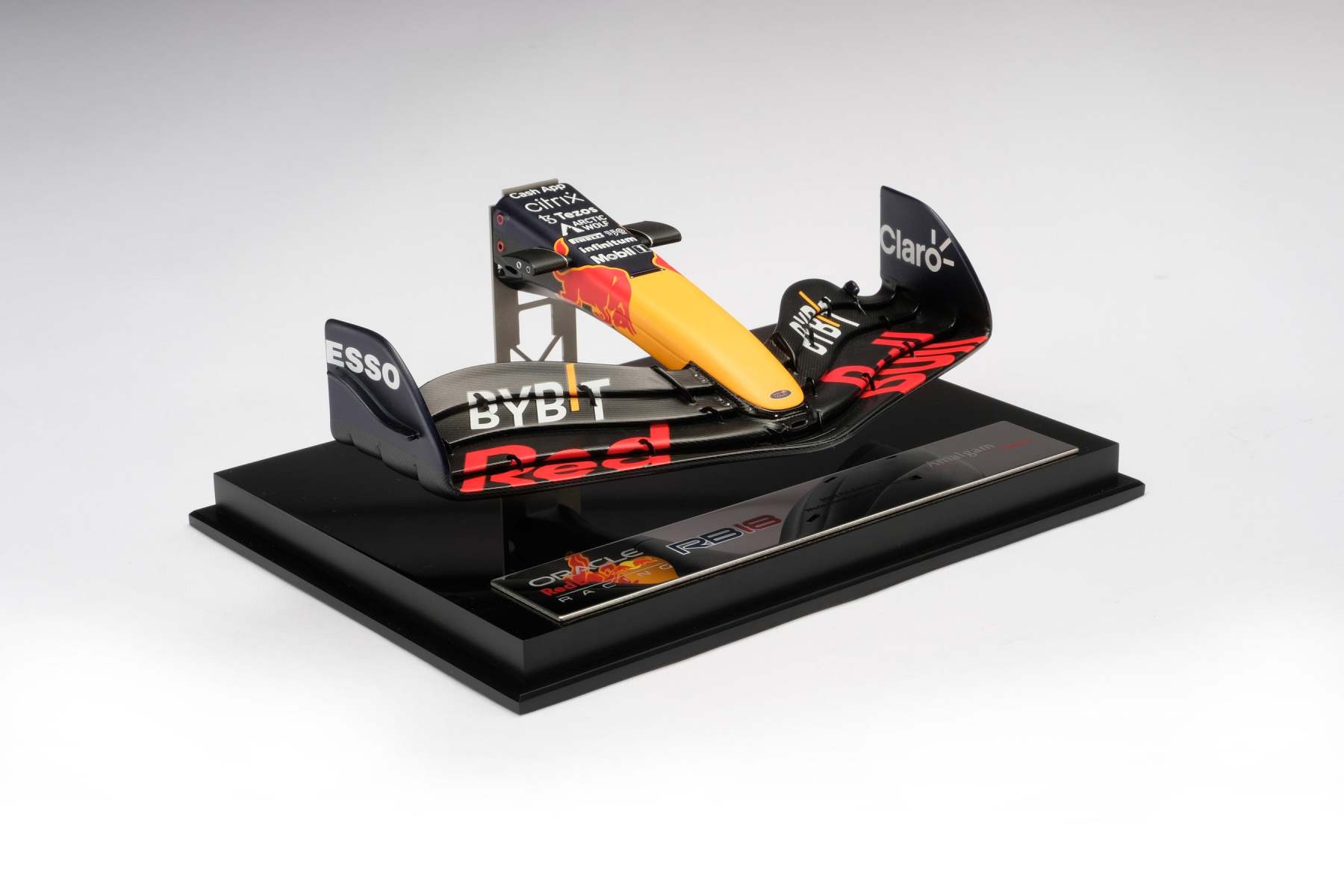 Oracle Red Bull Racing RB18 Nosecone