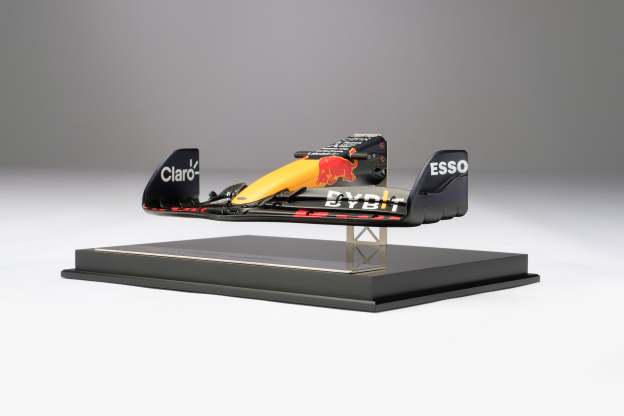 Oracle Red Bull Racing RB18 Nosecone