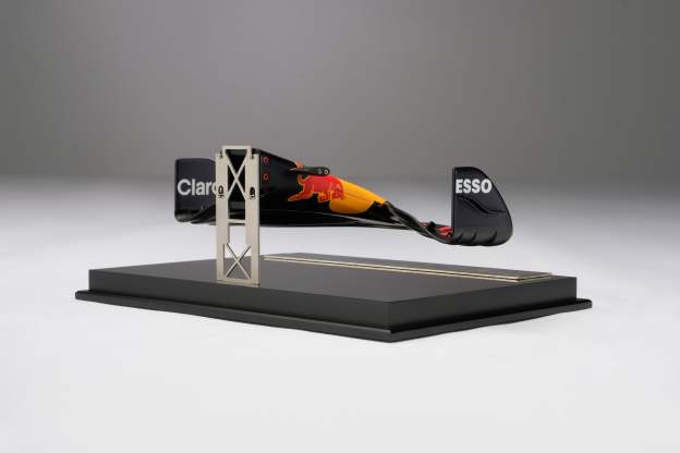 Oracle Red Bull Racing RB18 Nosecone