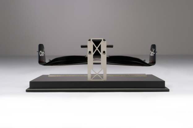 Oracle Red Bull Racing RB18 Nosecone