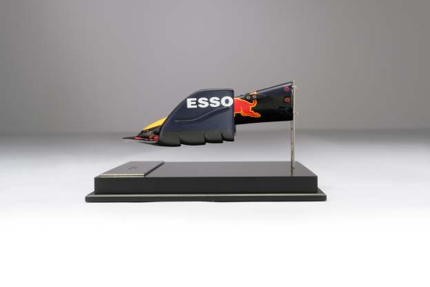 Oracle Red Bull Racing RB18 Nosecone