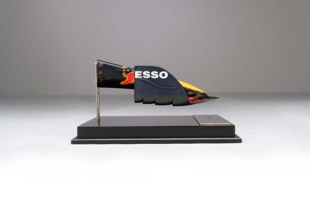 Oracle Red Bull Racing RB18 Nosecone