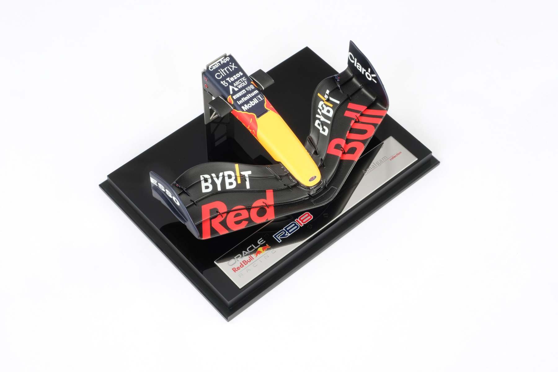 Oracle Red Bull Racing RB18 Nosecone