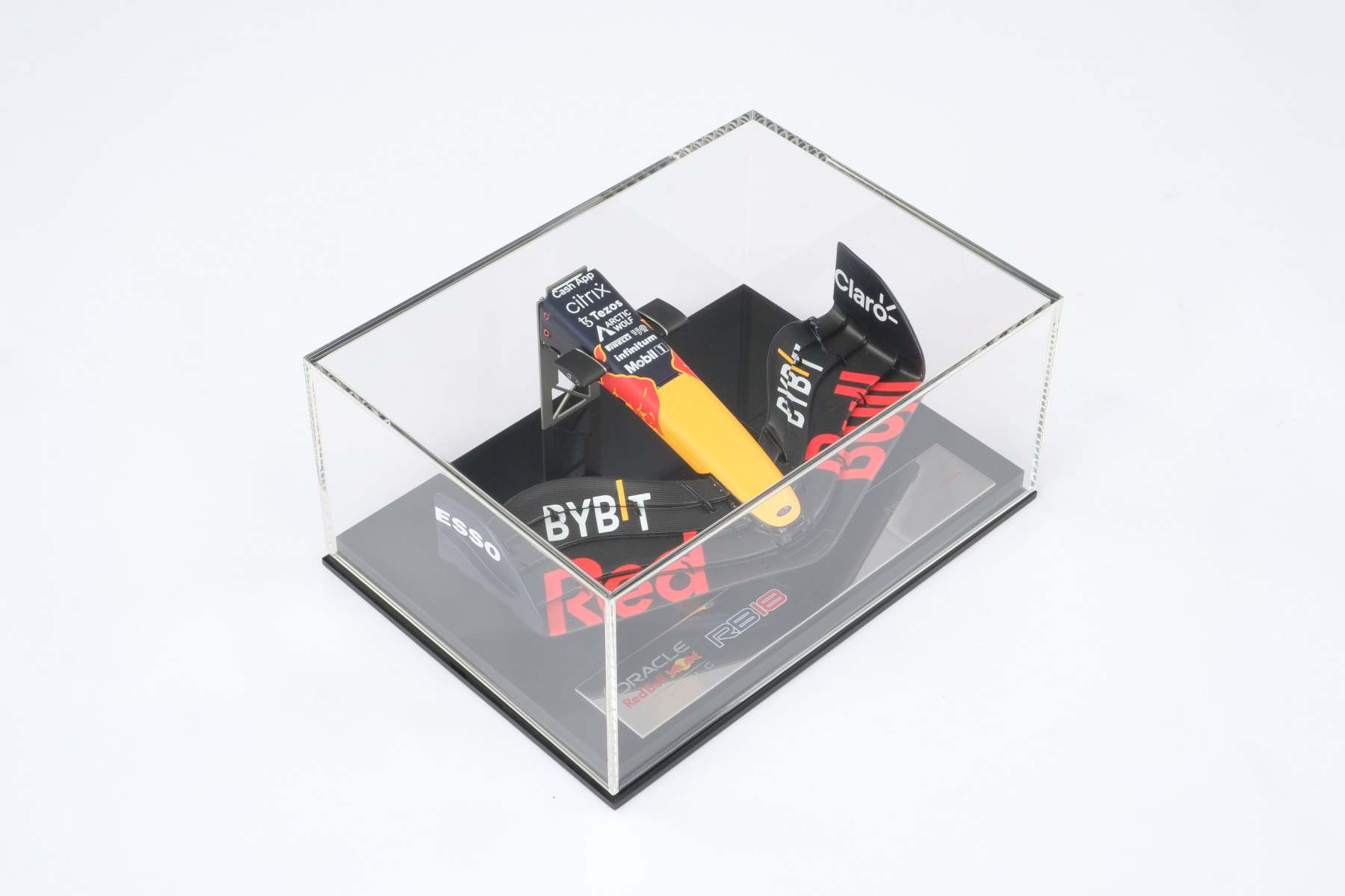 Oracle Red Bull Racing RB18 Nosecone